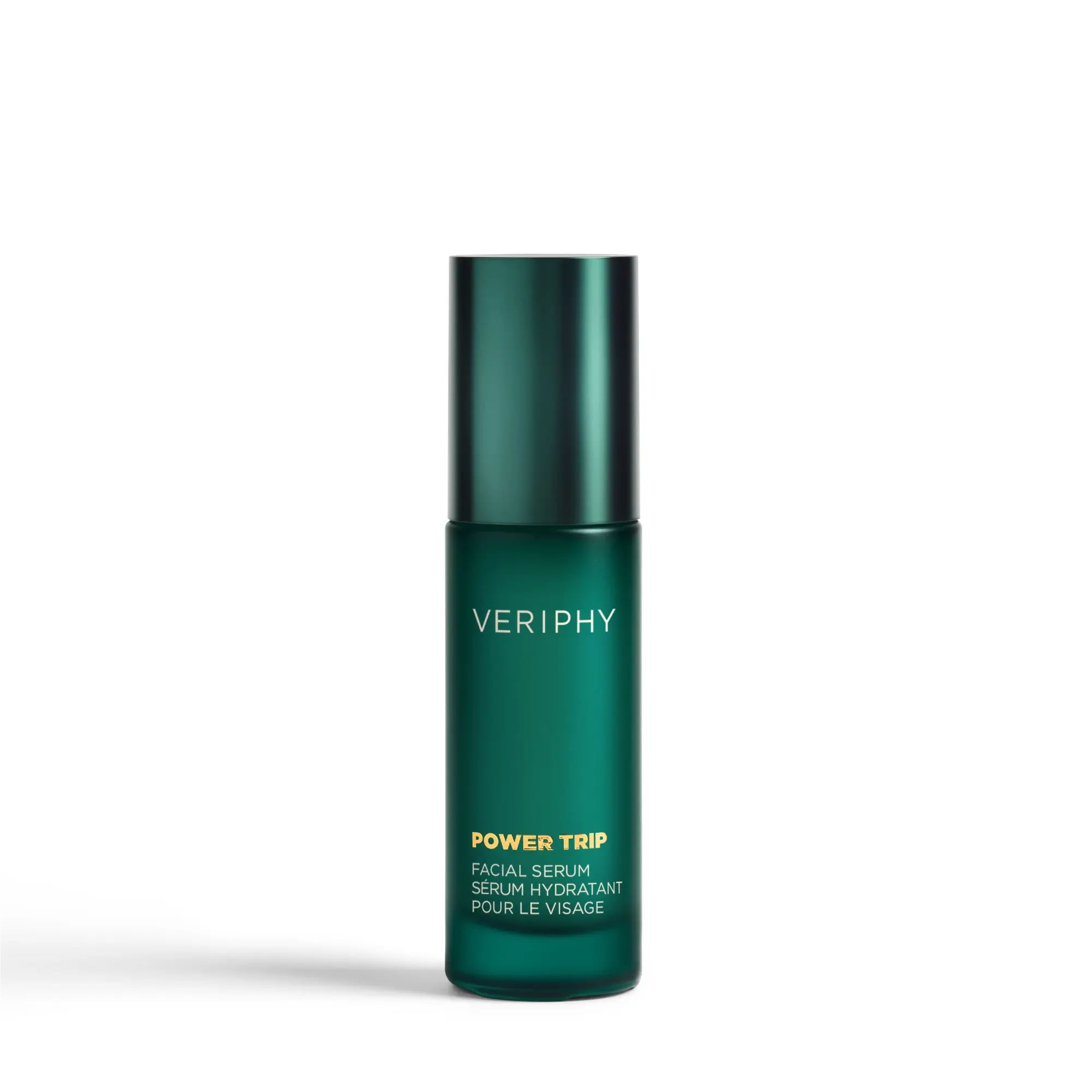 Power Trip Facial Serum Veriphy Skincare
