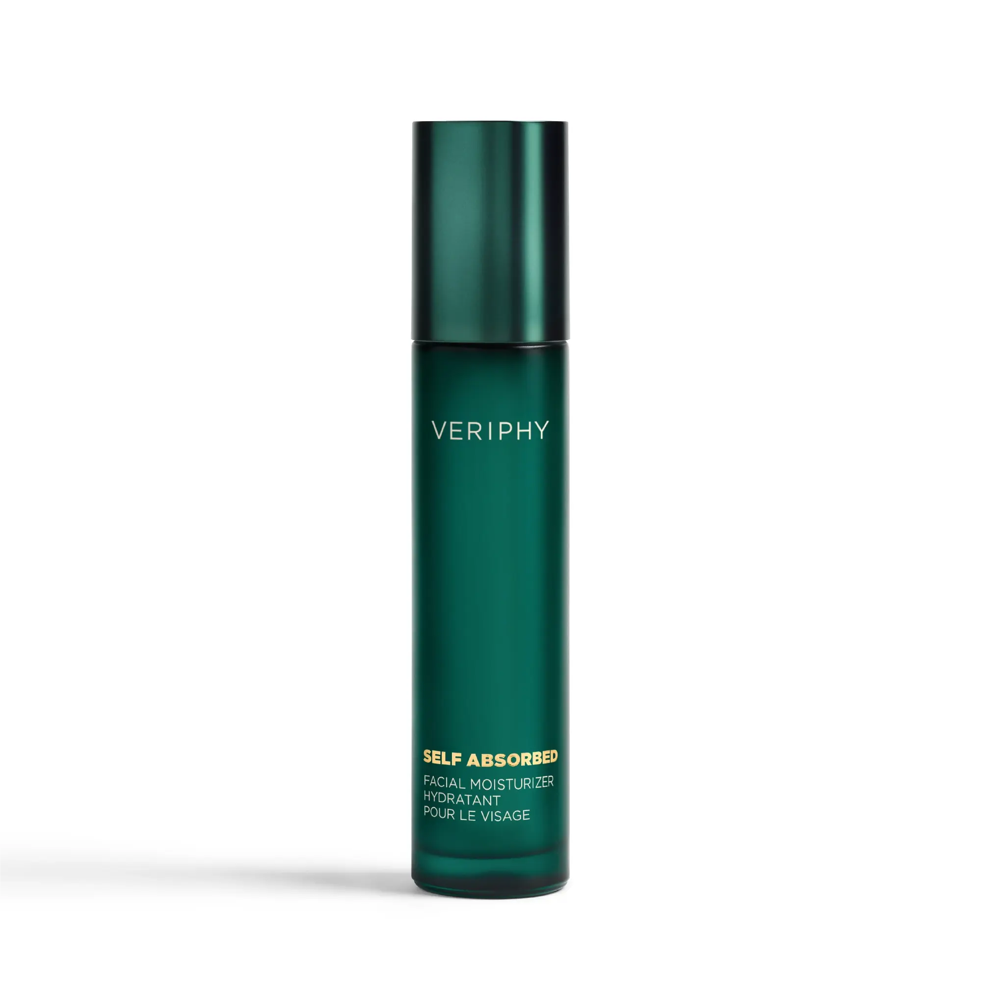 Self Absorbed Facial Moisturizer Veriphy Skincare