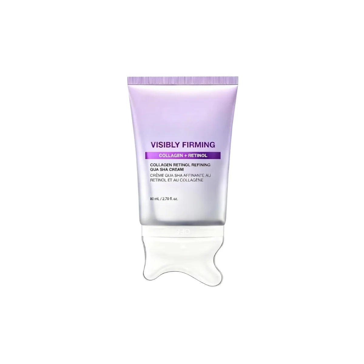 Anua Collagen Retinol Refining Gua Sha Cream Anua
