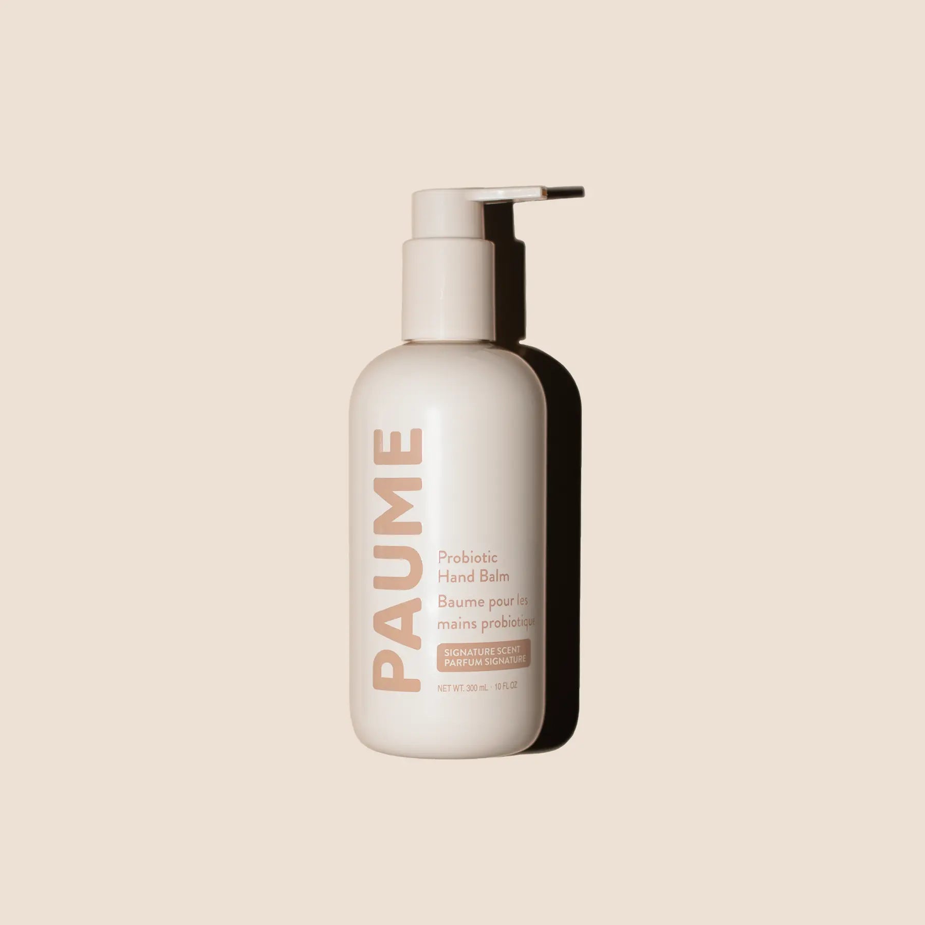 Probiotic Hand Balm PAUME