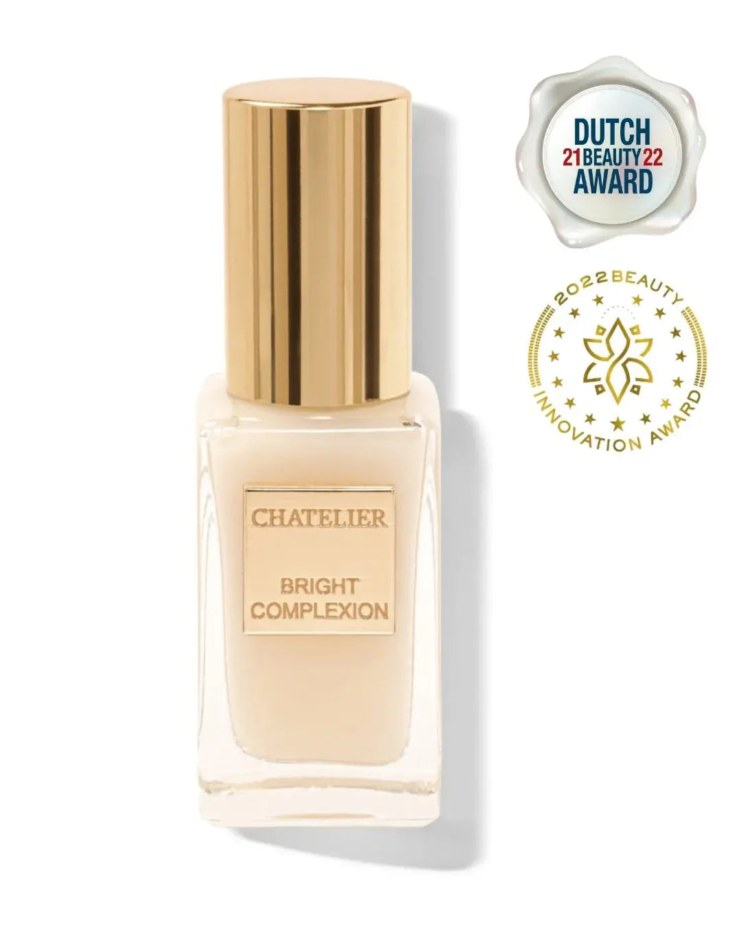 Bright Complexion — Ultra Rich Radiance Serum Chatelier