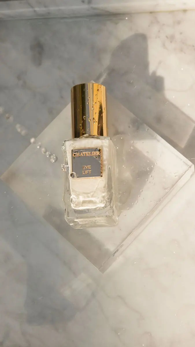Eye Lift — Firming & Smoothing Eye Cream Chatelier
