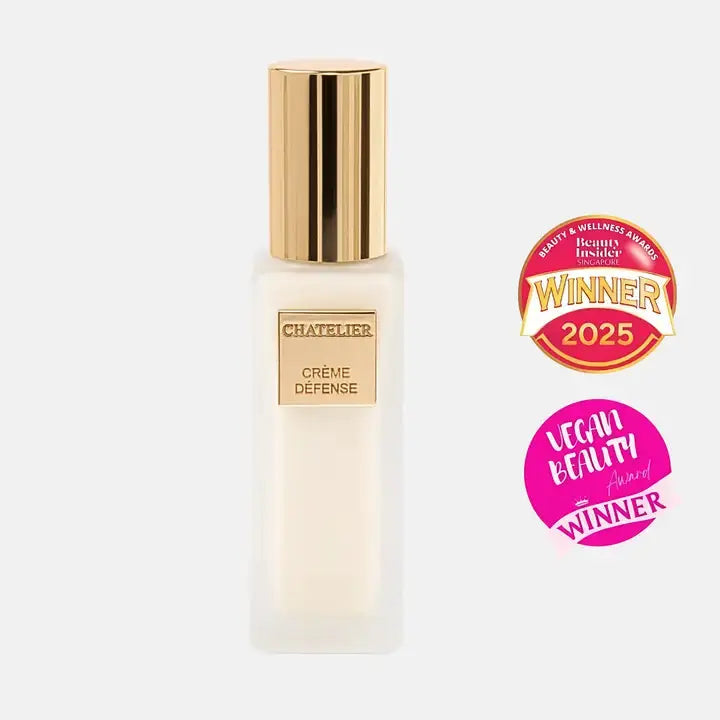 Crème Défense Chatelier