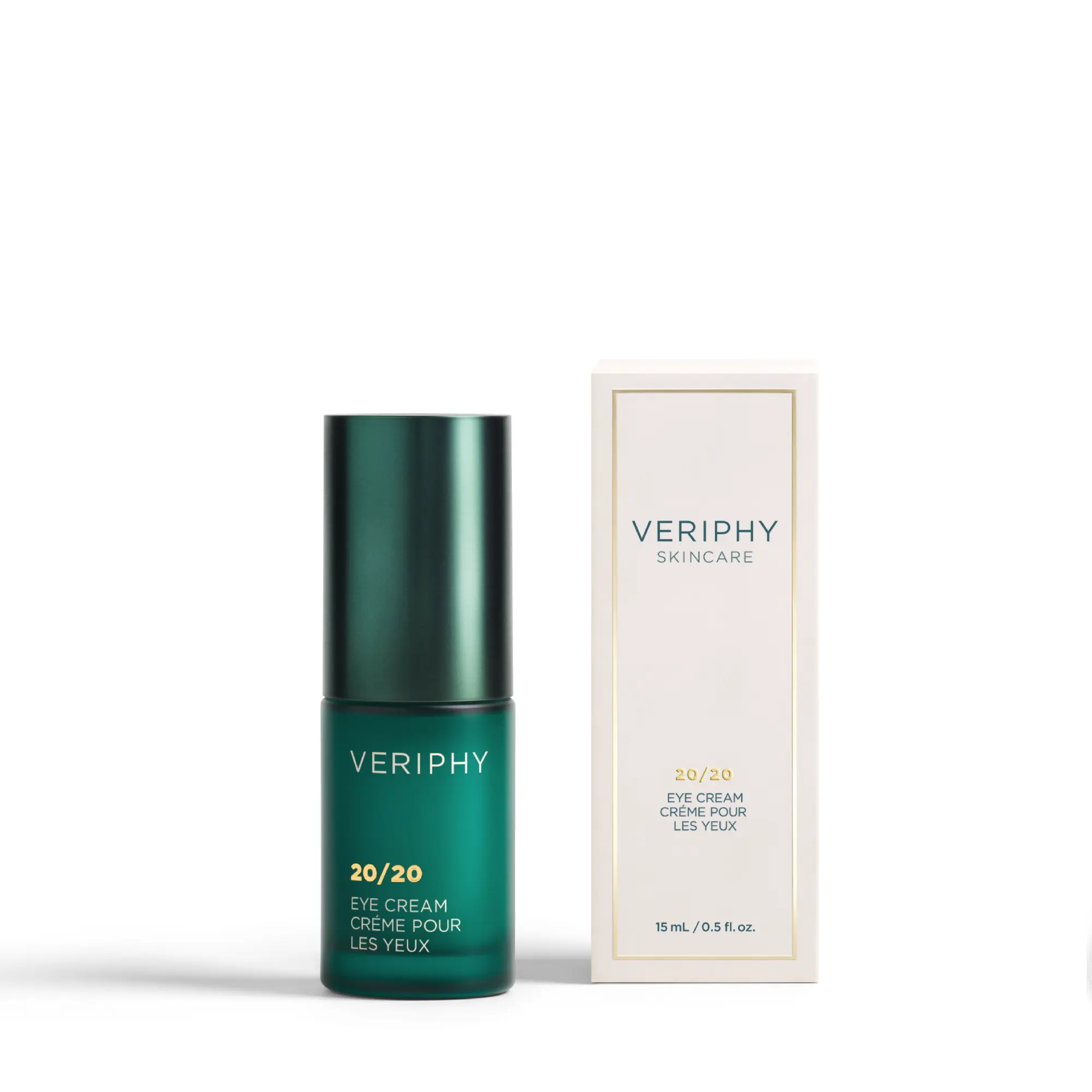 20/20 Eye Cream Veriphy Skincare