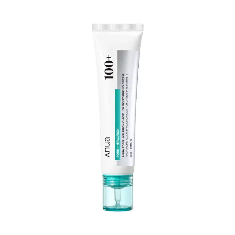 Anua PDRN Hyaluronic Acid 100 Moisturising Cream