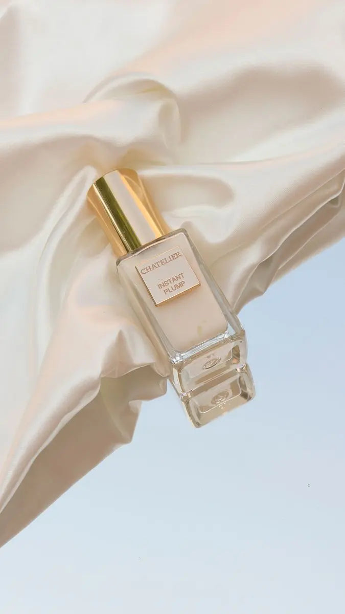 Instant Plump — Moisture Replenishing Hydrating Serum Chatelier