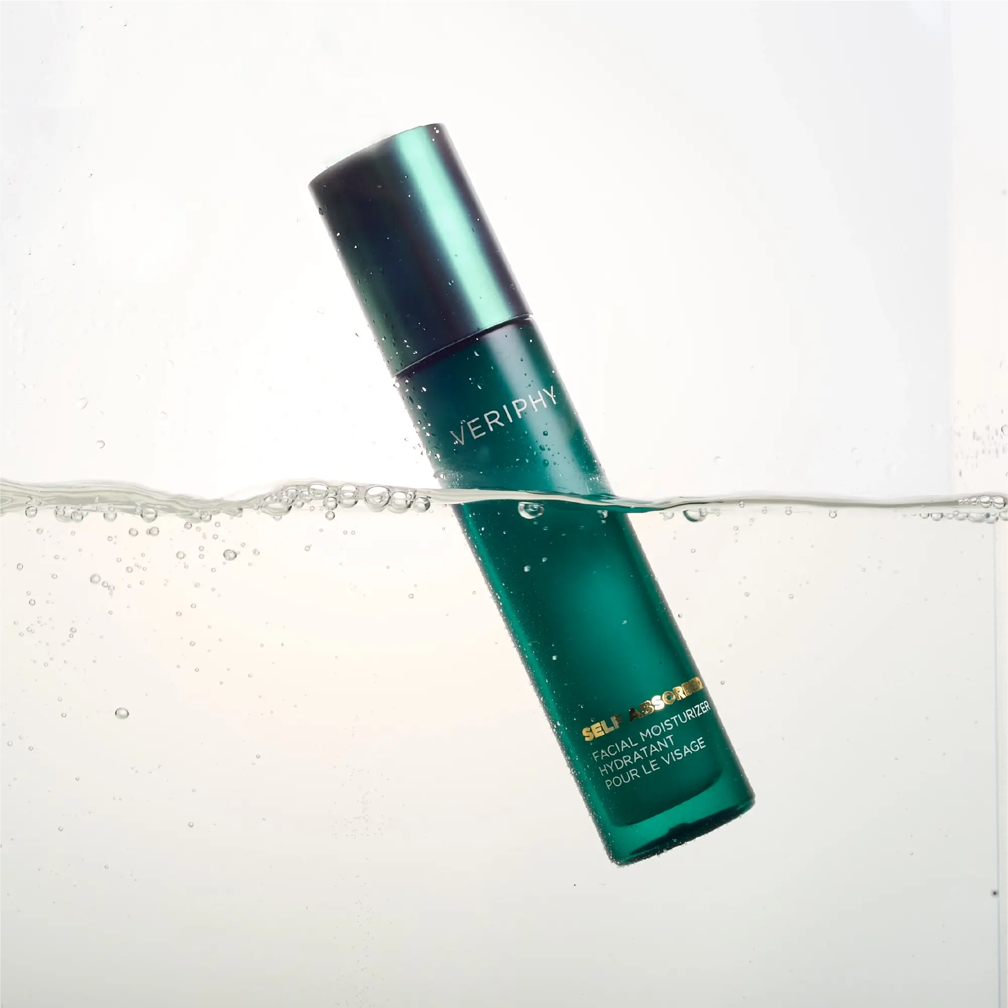 Self Absorbed Facial Moisturizer Veriphy Skincare