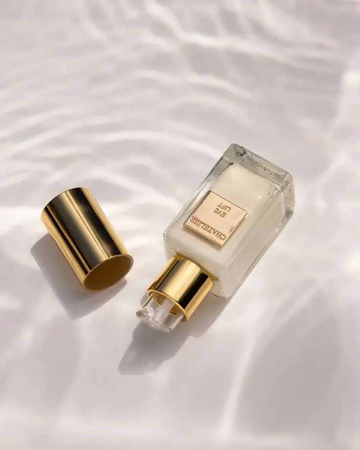 Eye Lift — Firming & Smoothing Eye Cream Chatelier
