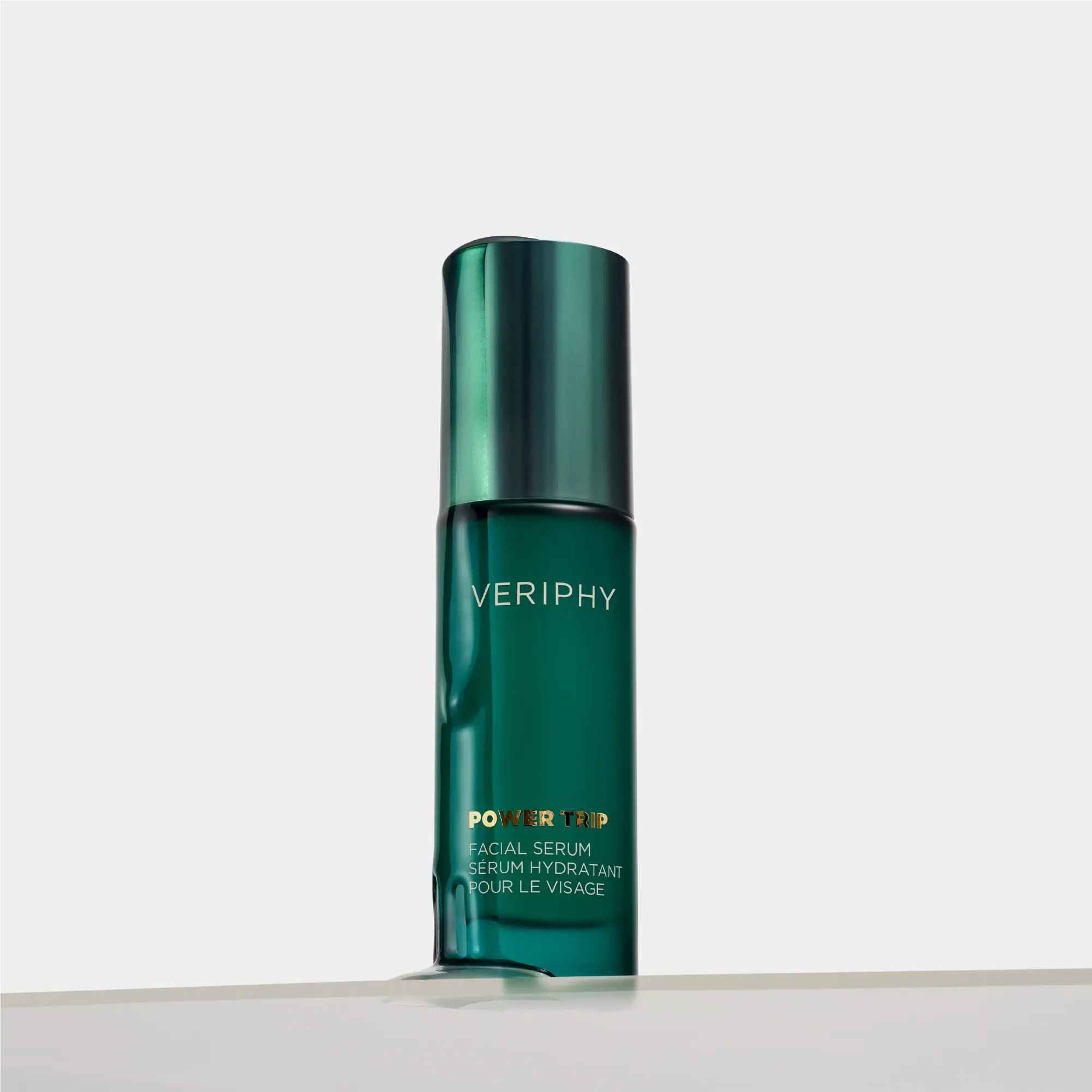 Power Trip Facial Serum Veriphy Skincare