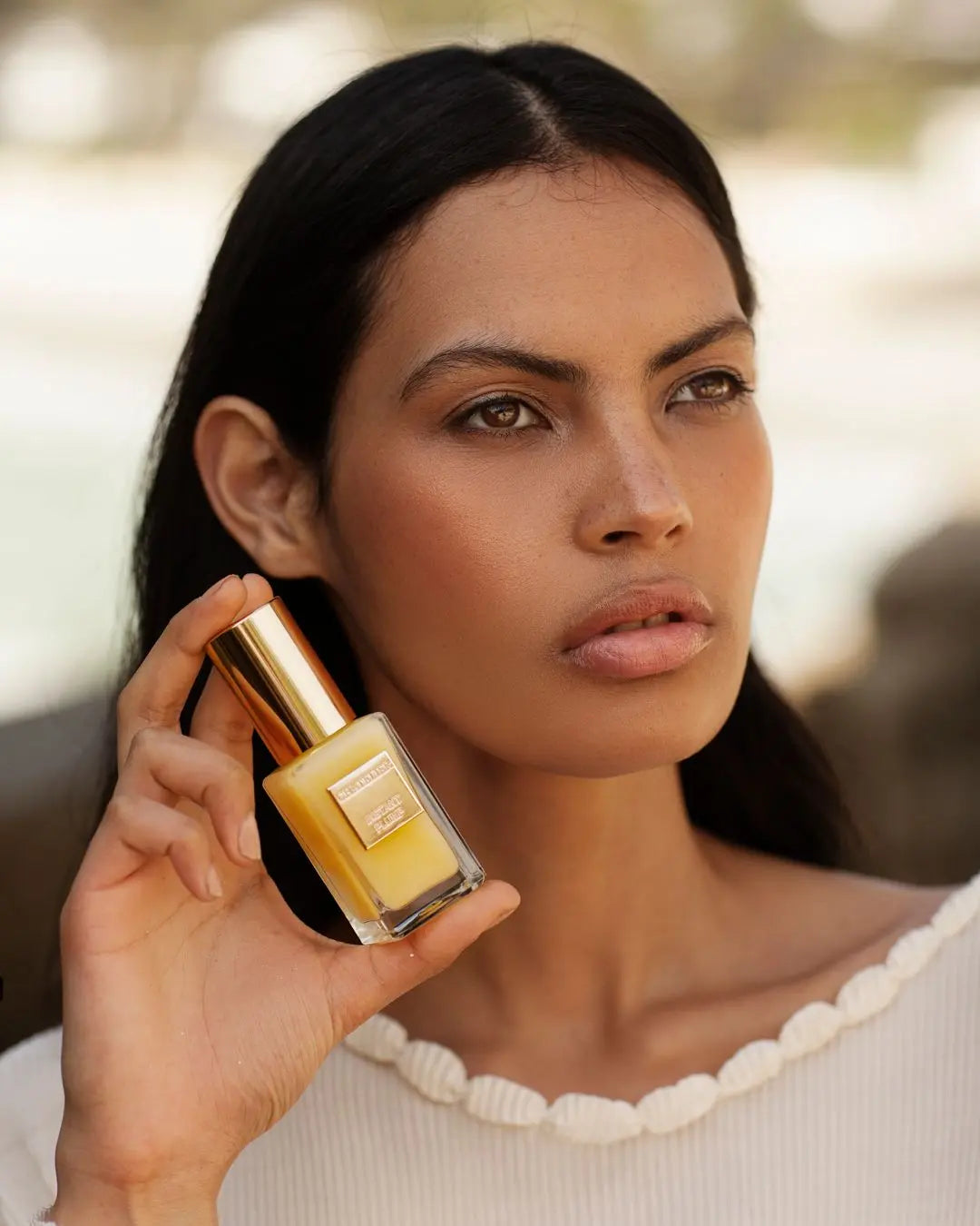 Instant Plump — Moisture Replenishing Hydrating Serum Chatelier