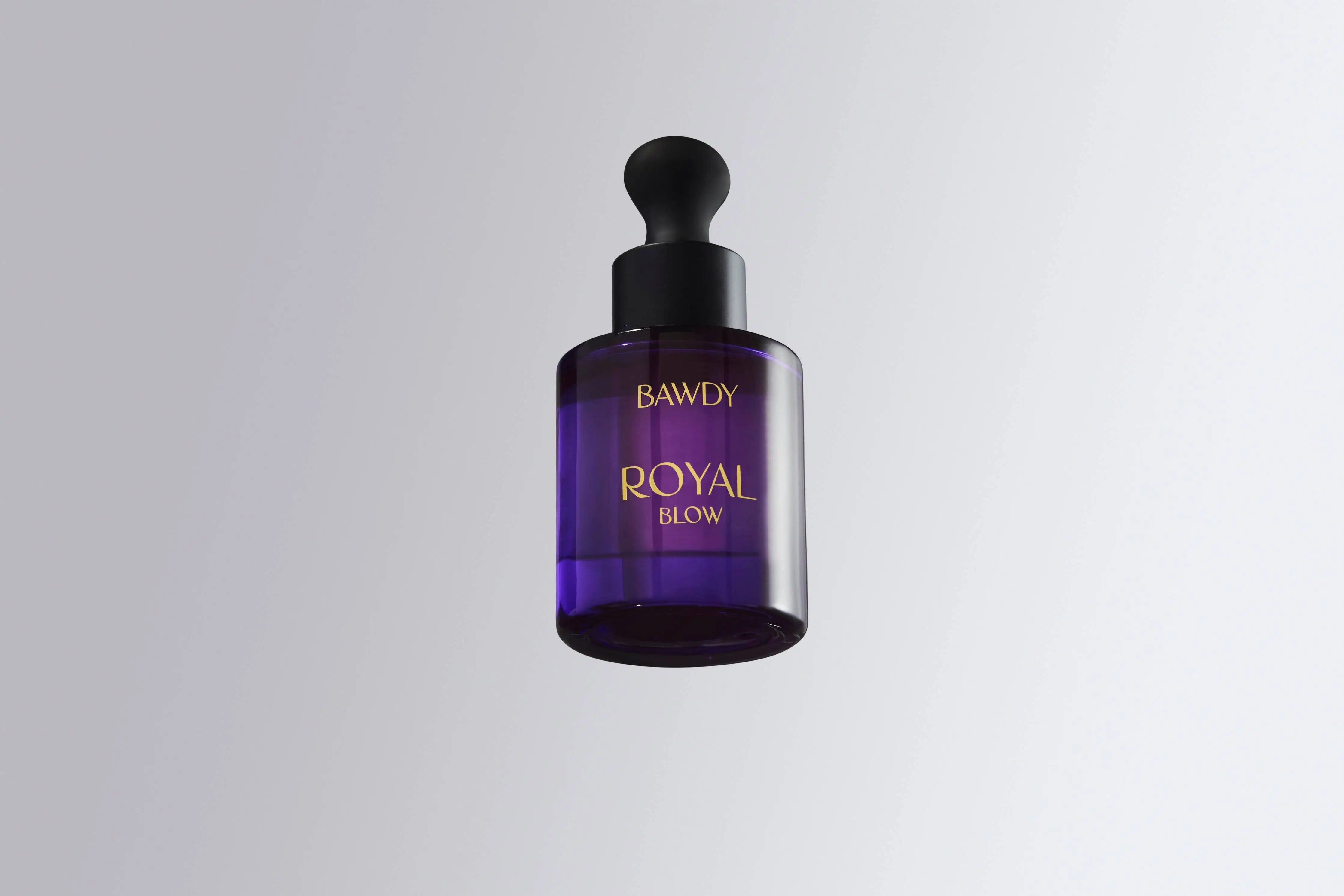 Royal Blow Bawdy