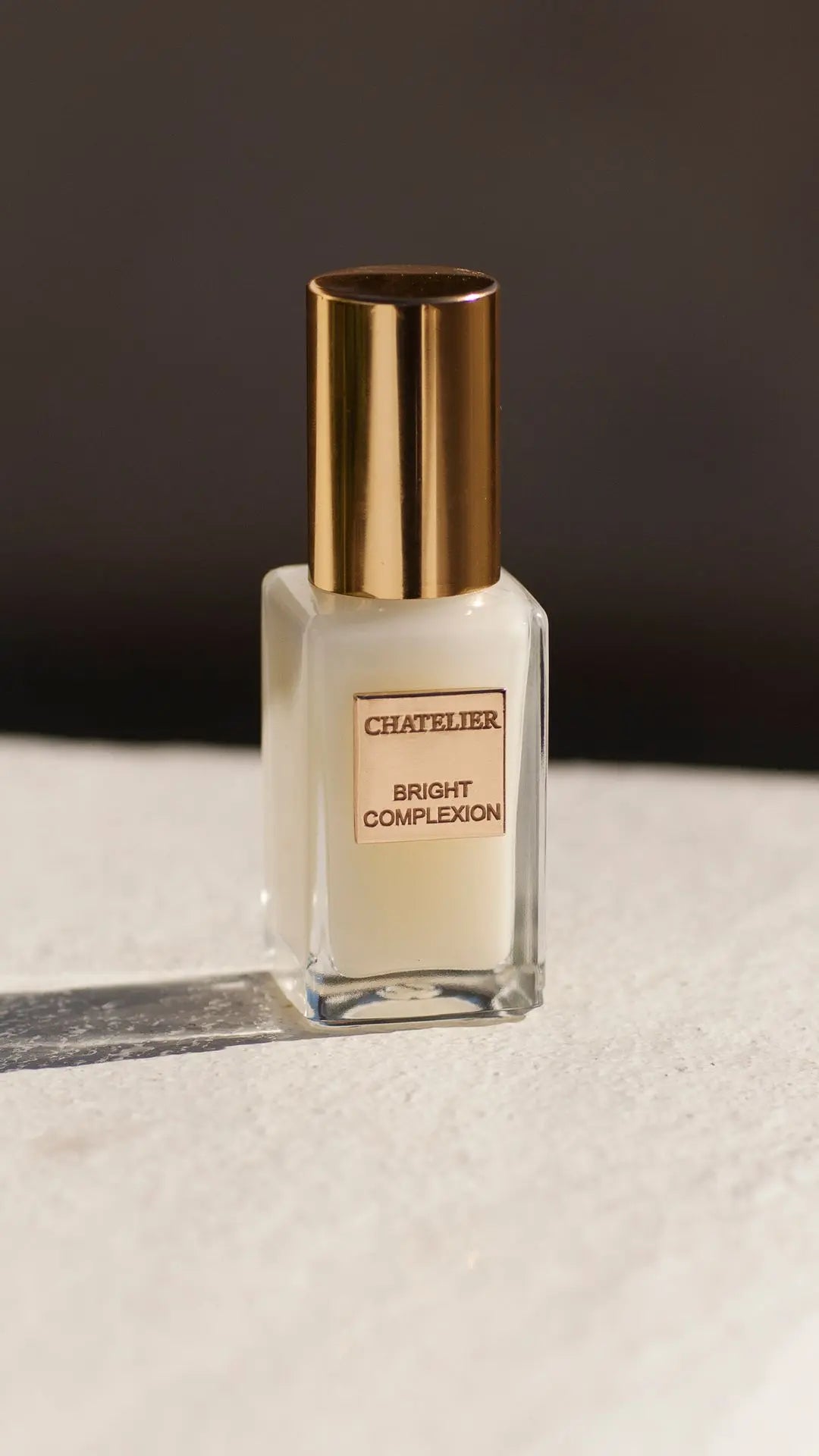 Bright Complexion — Ultra Rich Radiance Serum Chatelier