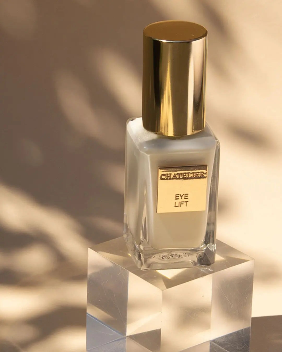 Eye Lift — Firming & Smoothing Eye Cream Chatelier