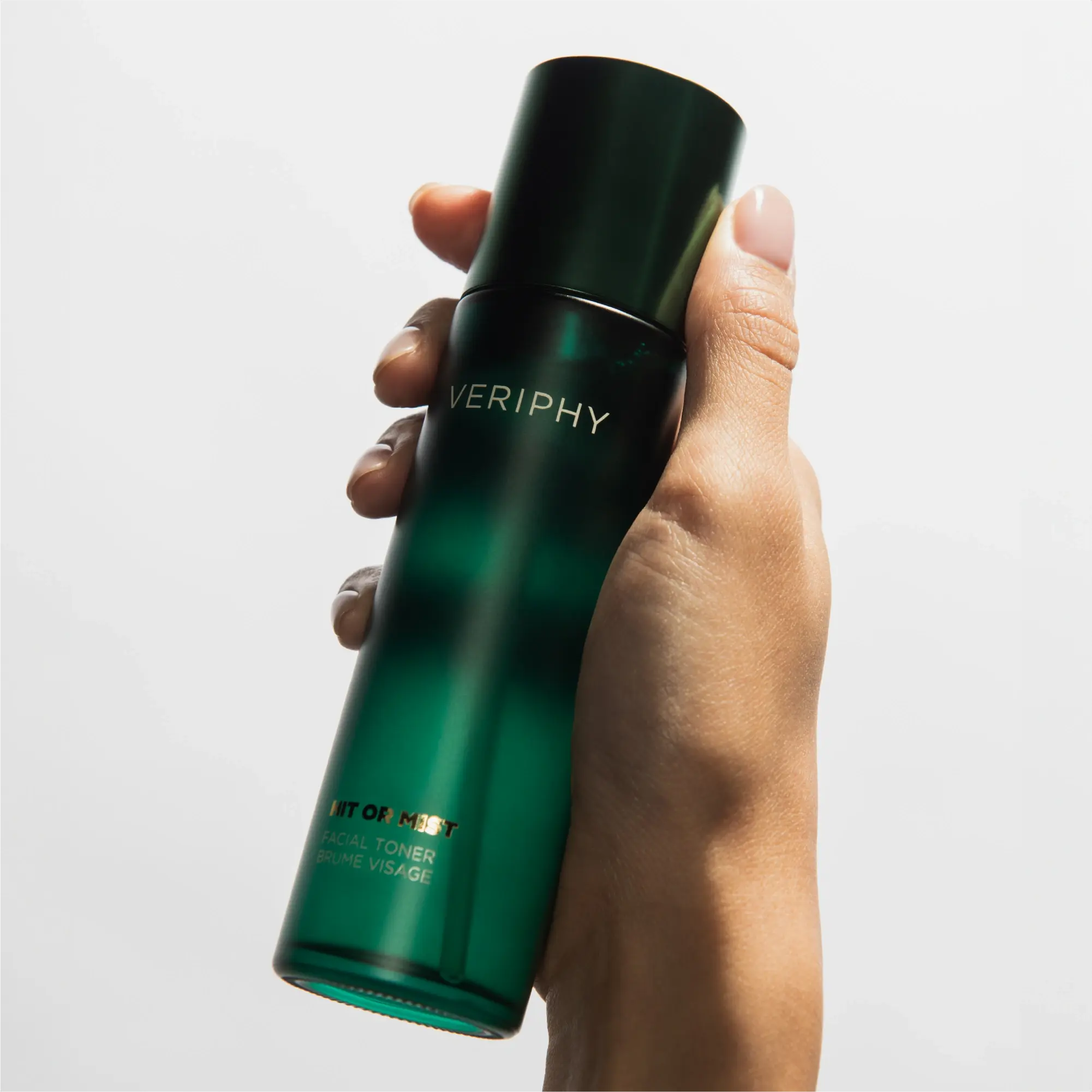 Hit or Mist Facial Toner Veriphy Skincare