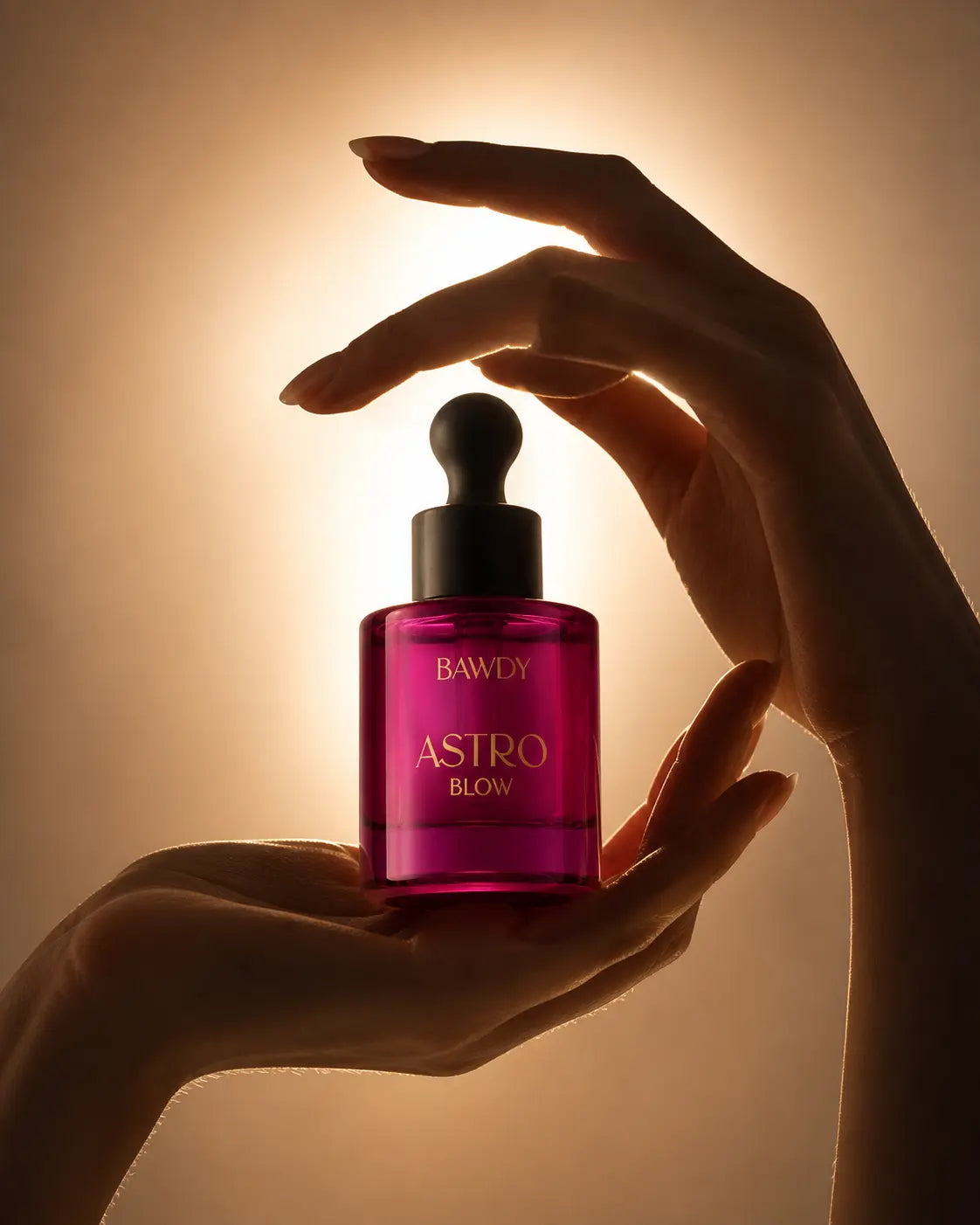 Astro Blow Bawdy