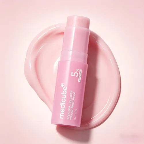 Medicube Volume Multi Balm with PDRN & Pink Collagen Medicube