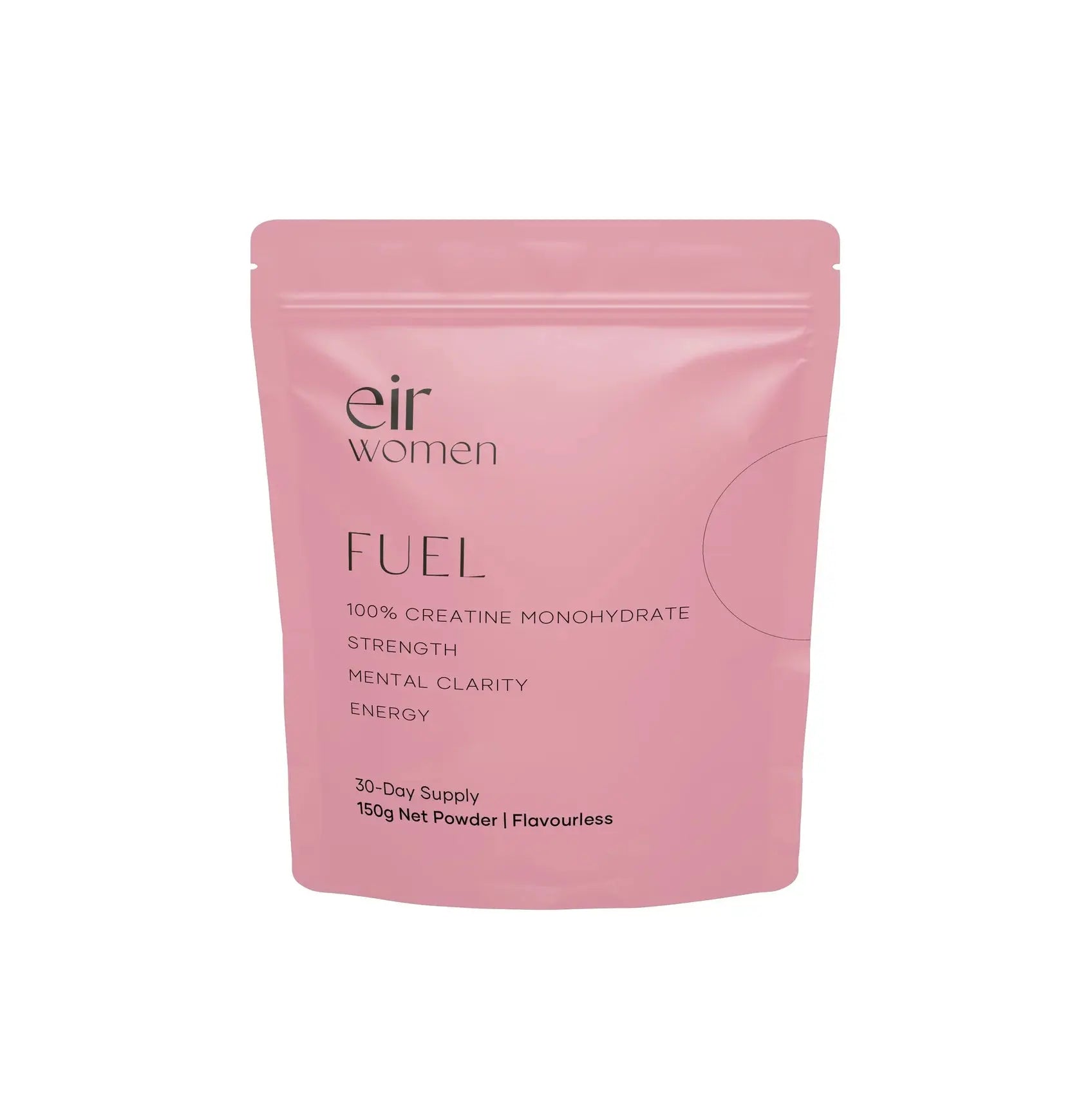 Fuel Eir Women