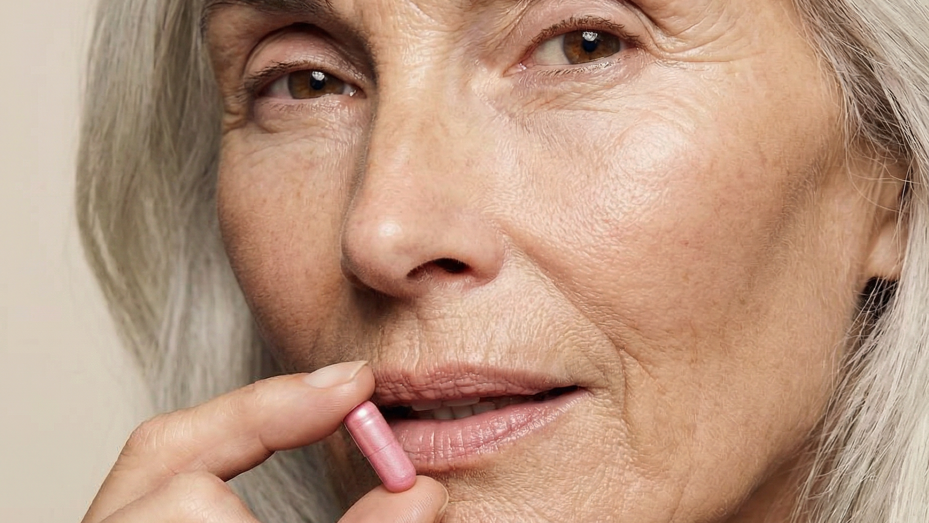 Ingestible Beauty