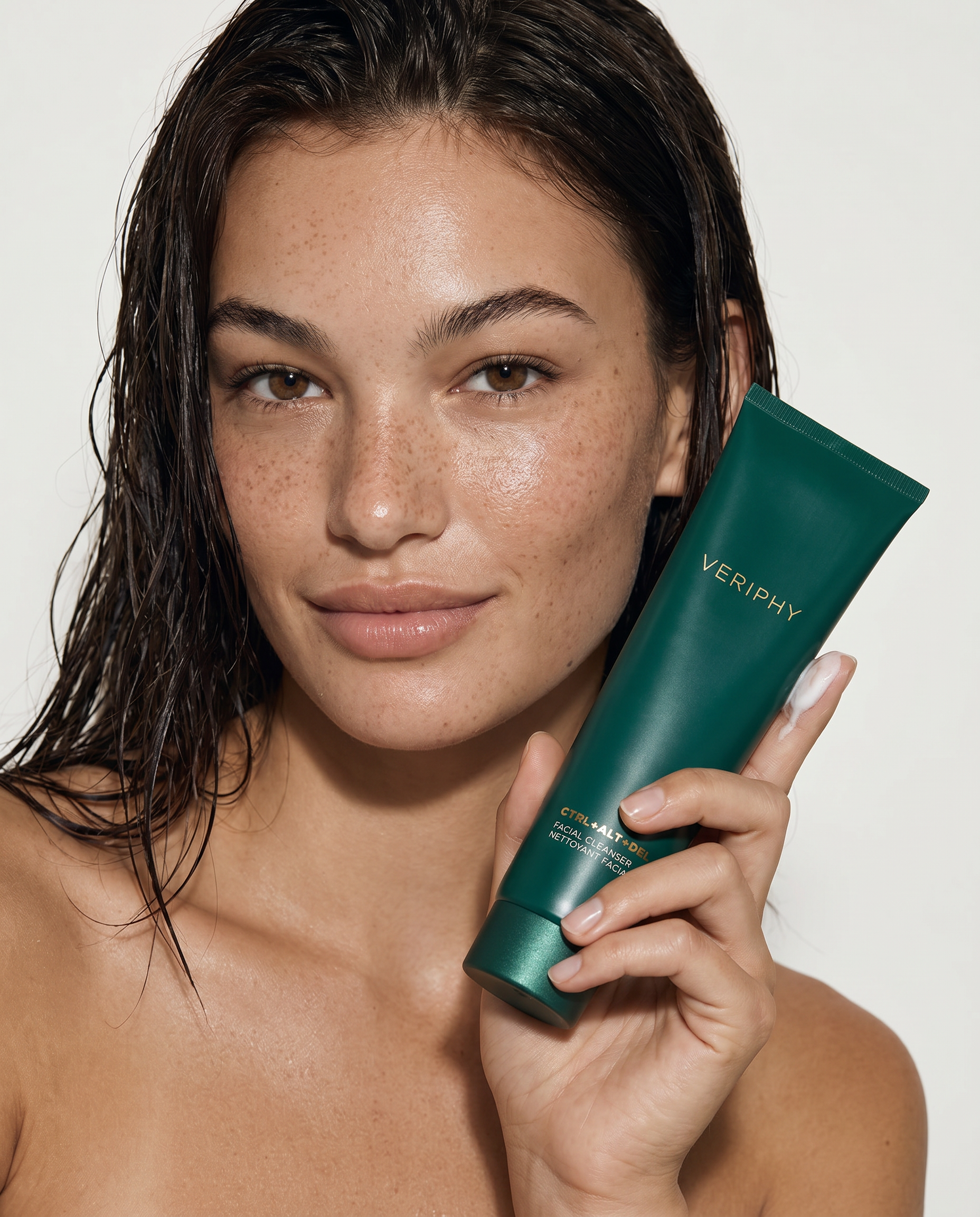 Cleansers