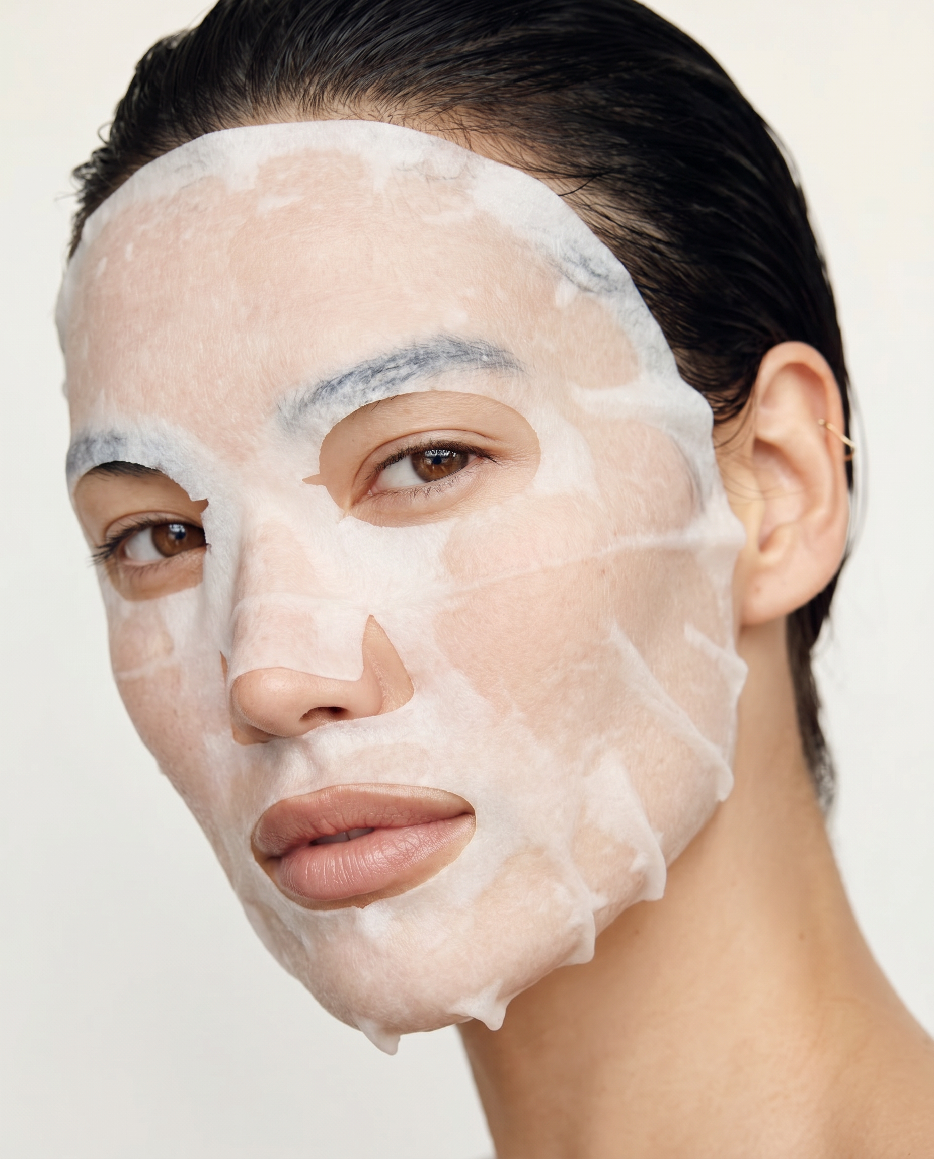 Masks & Treatments