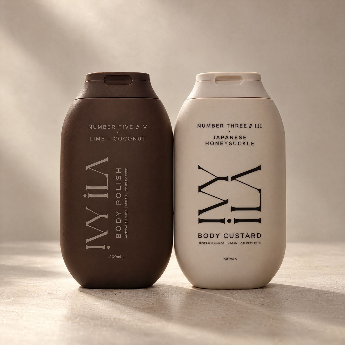 The Body Ritual Maison Skin