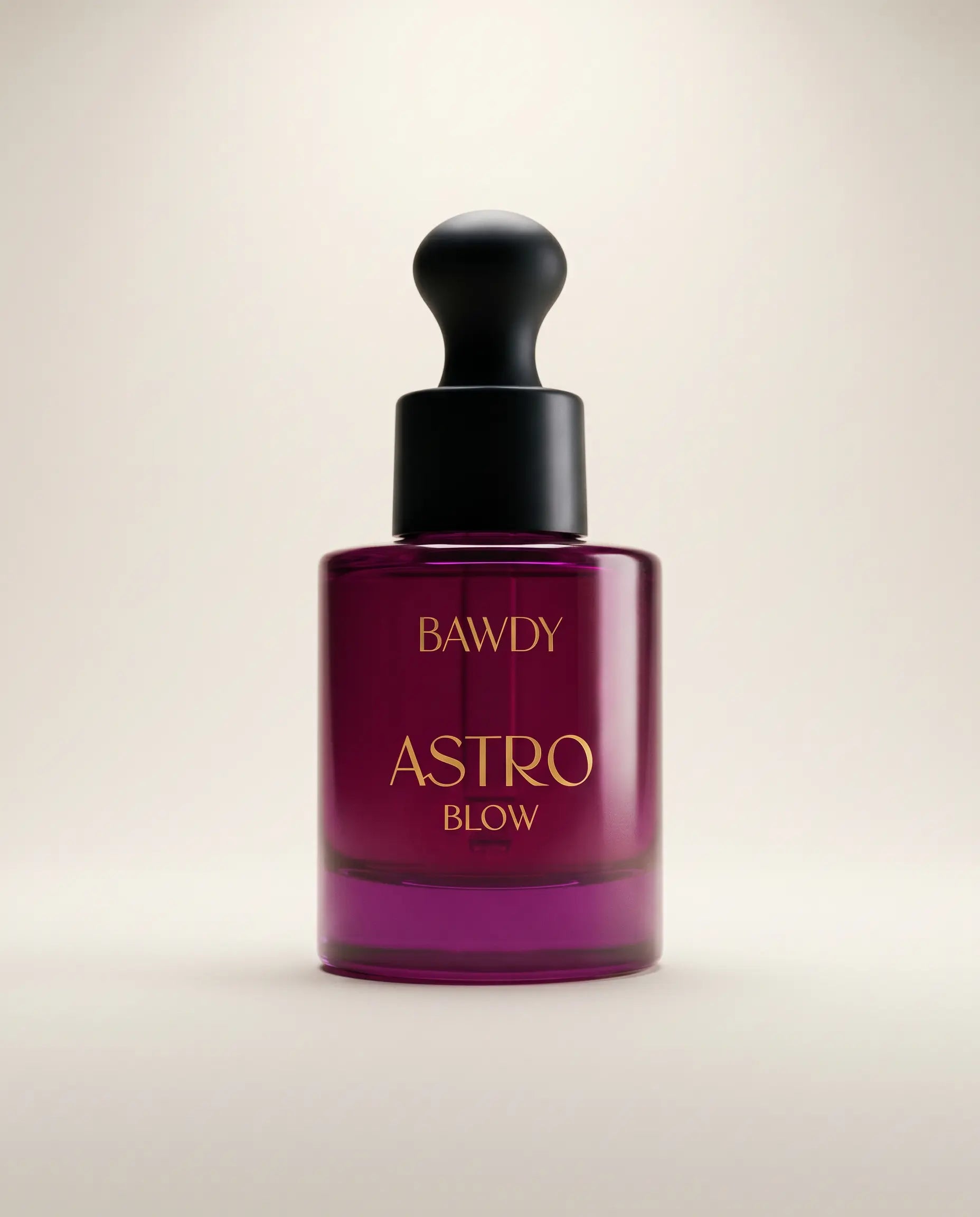 Astro Blow Bawdy