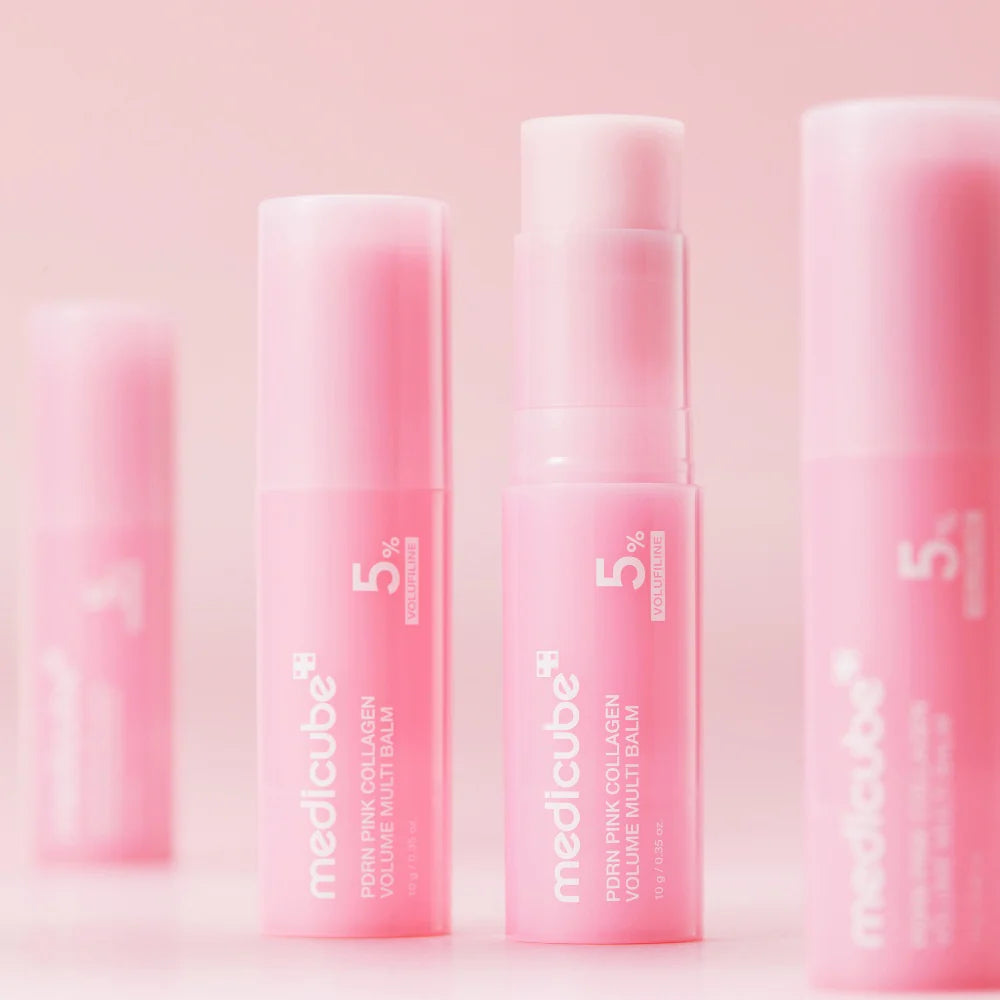 Medicube Volume Multi Balm with PDRN & Pink Collagen Medicube