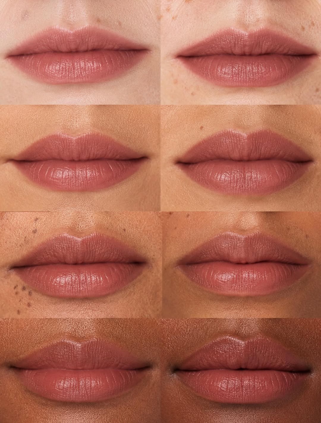 SPF 50+ Lip to Cheek Outside Beauty & Skincare