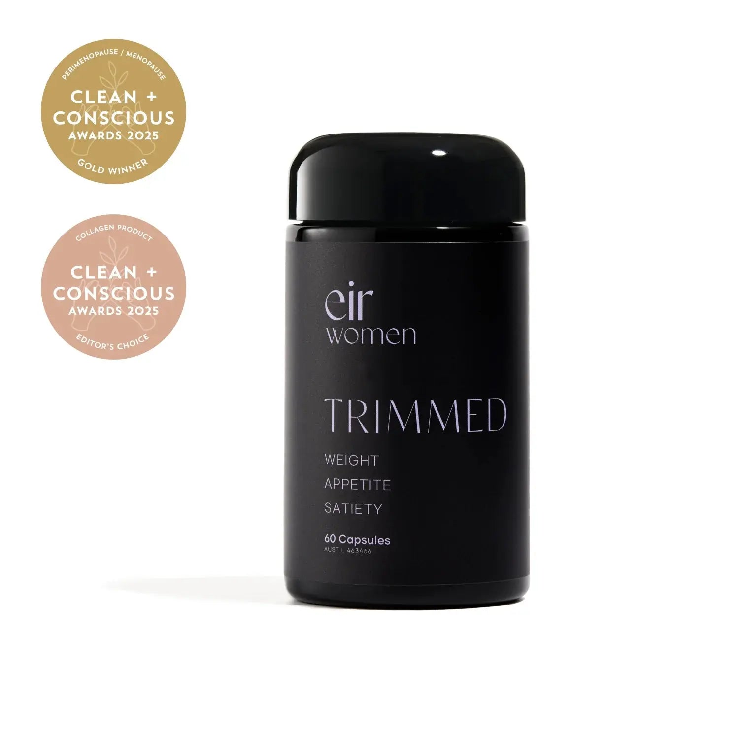 Trimmed Eir Women