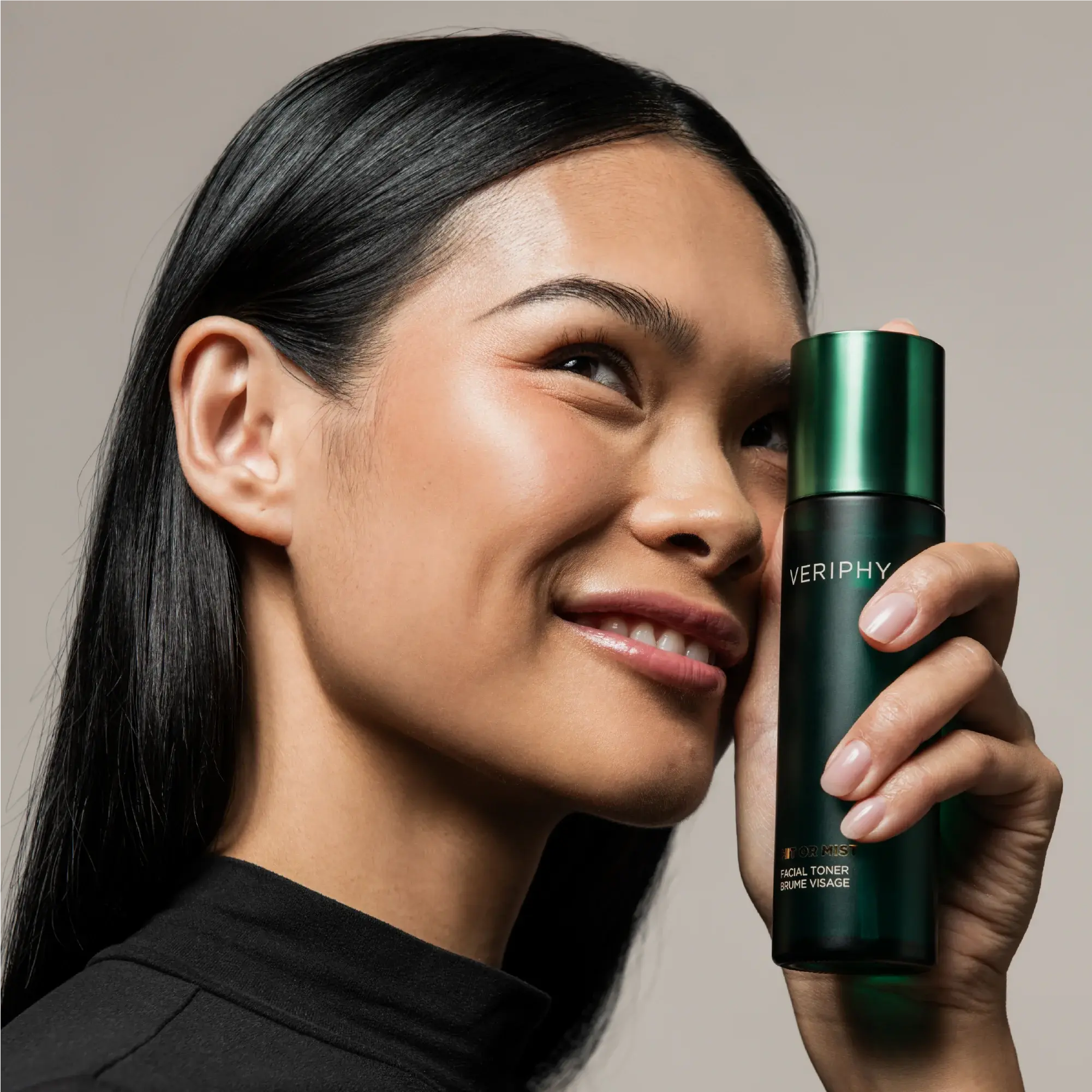 Hit or Mist Facial Toner Veriphy Skincare