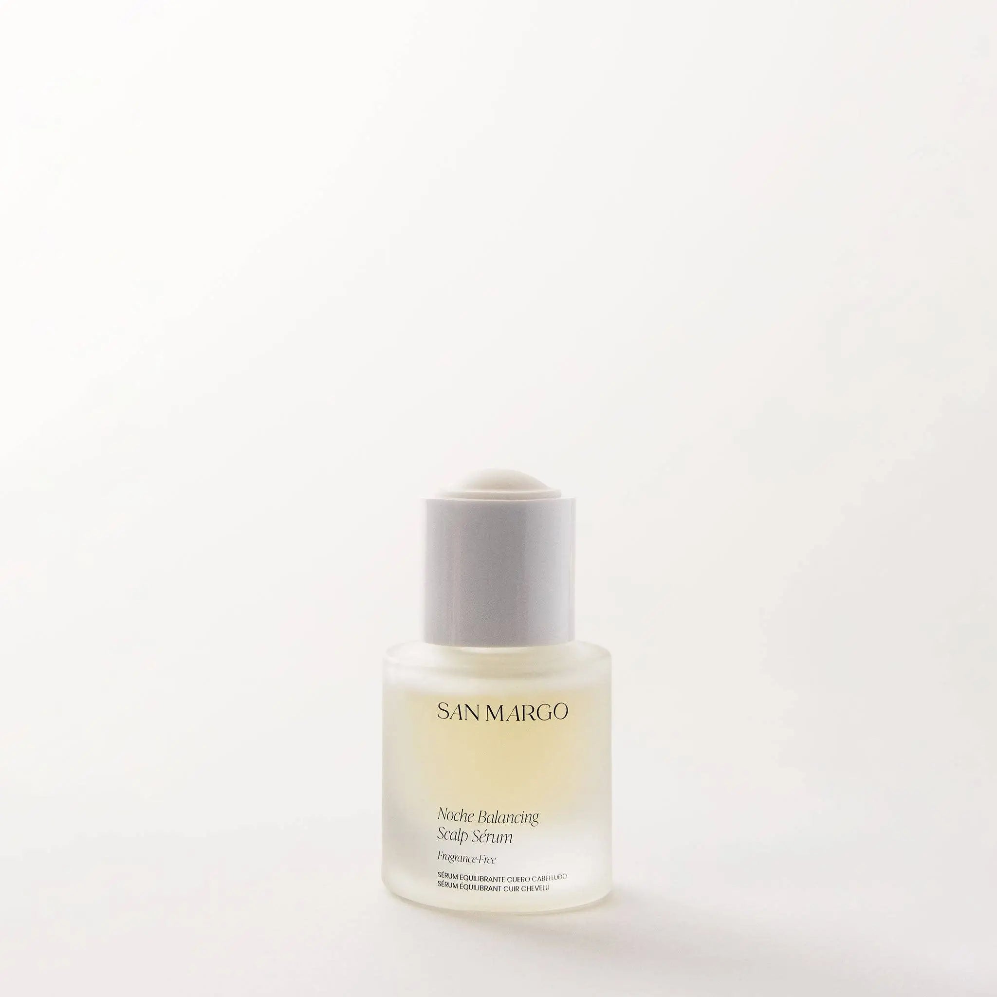 Noche Balancing Scalp Sérum San Margo
