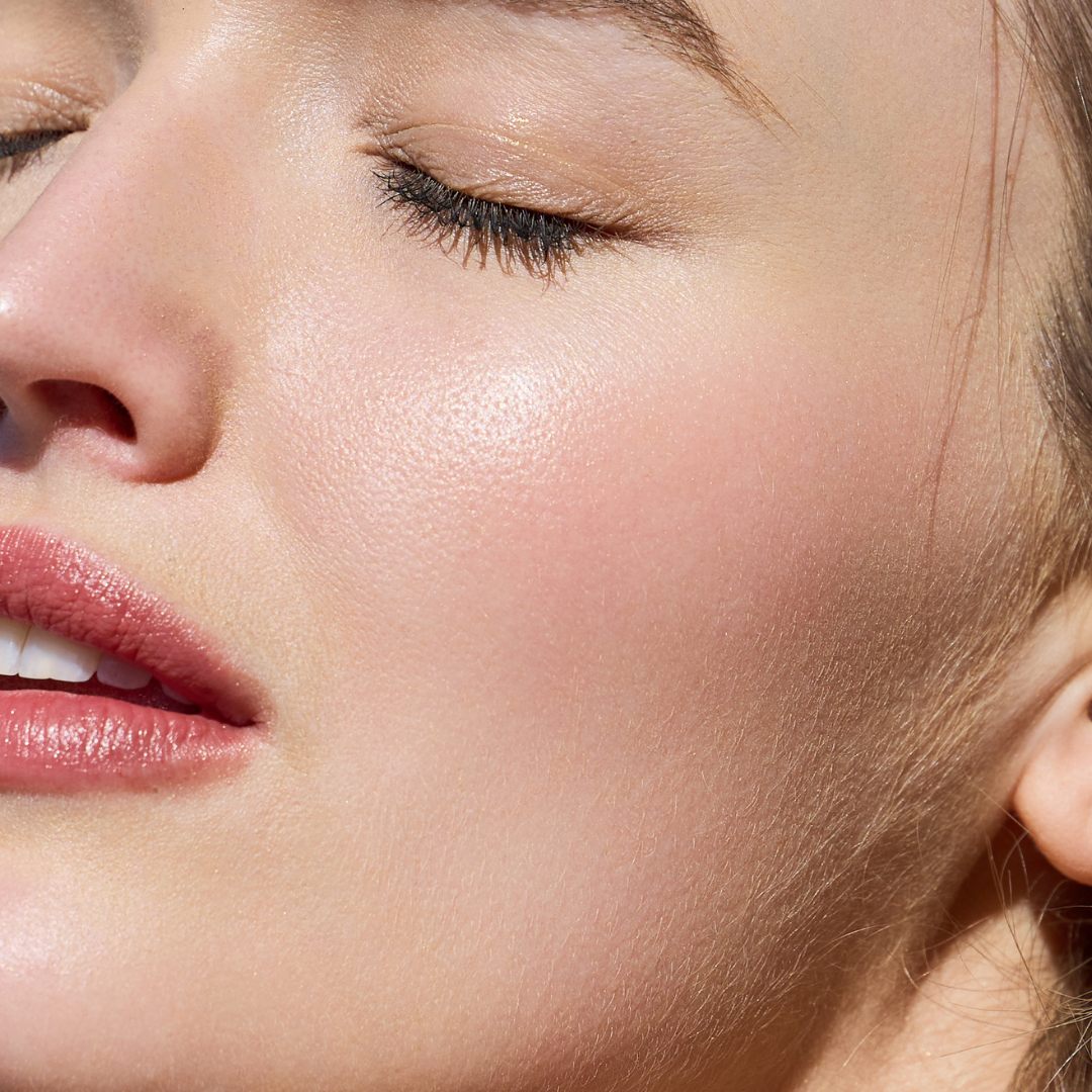 SPF 50+ Lip to Cheek Outside Beauty & Skincare