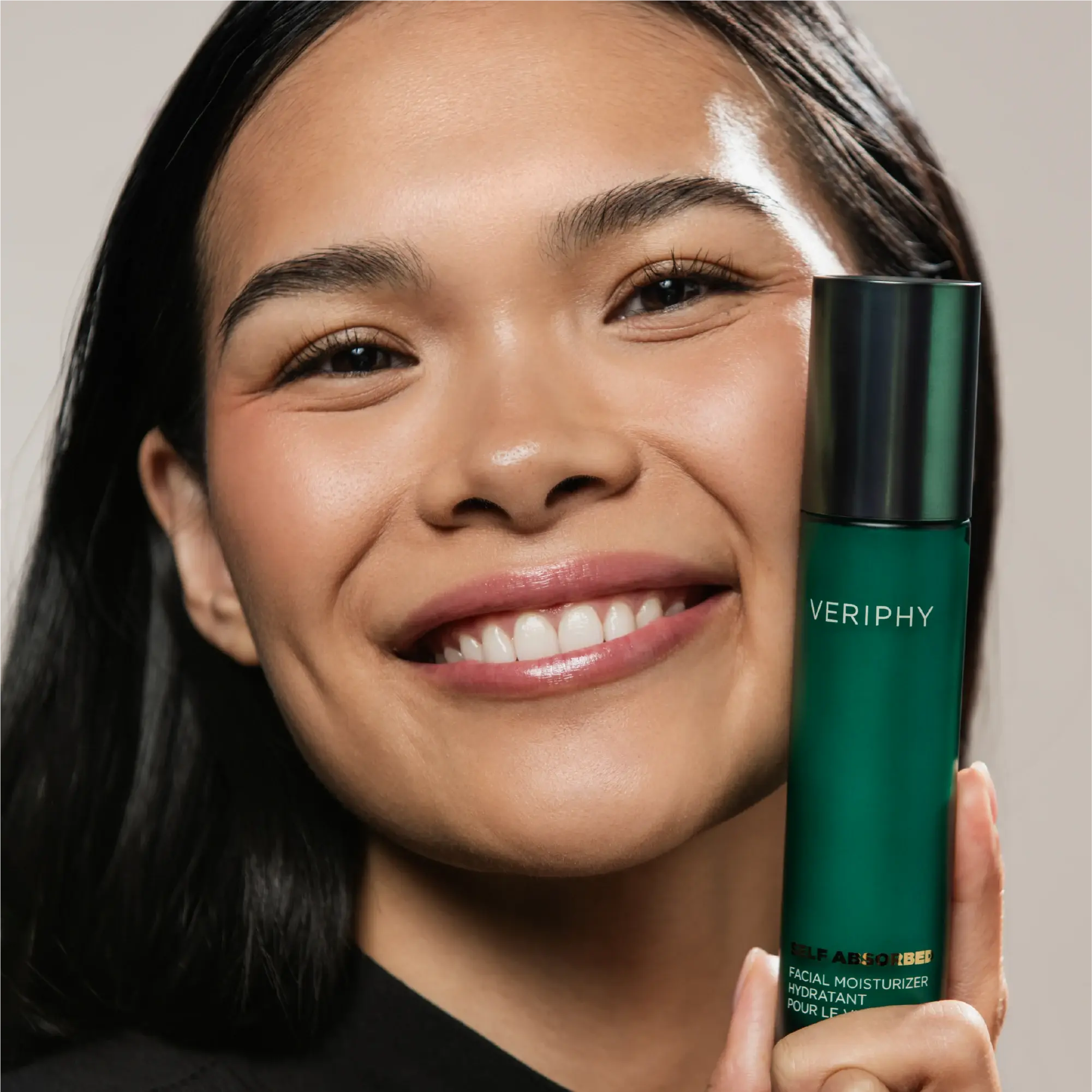 Self Absorbed Facial Moisturizer Veriphy Skincare