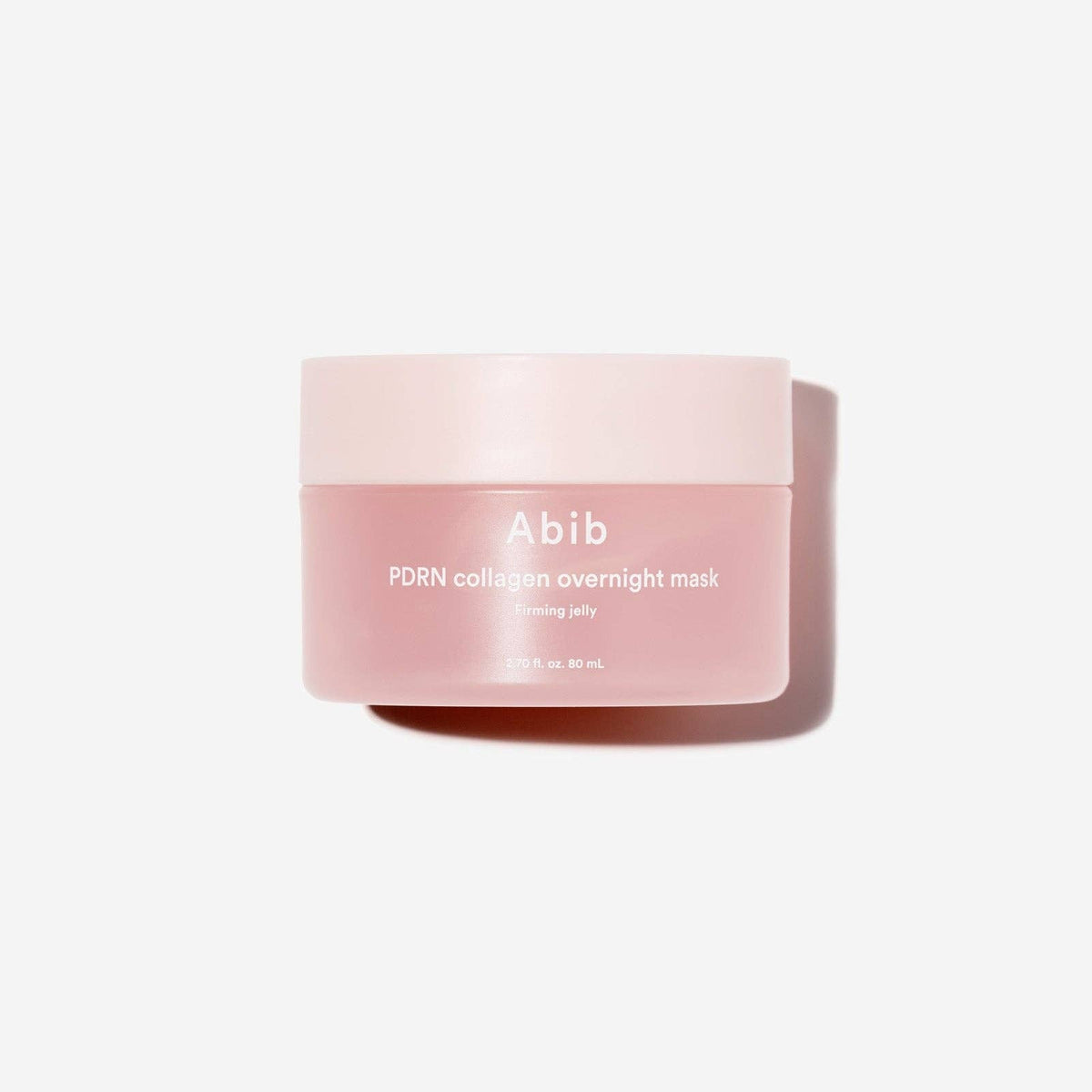 Abib PDRN Collagen Overnight Mask Firming Jelly