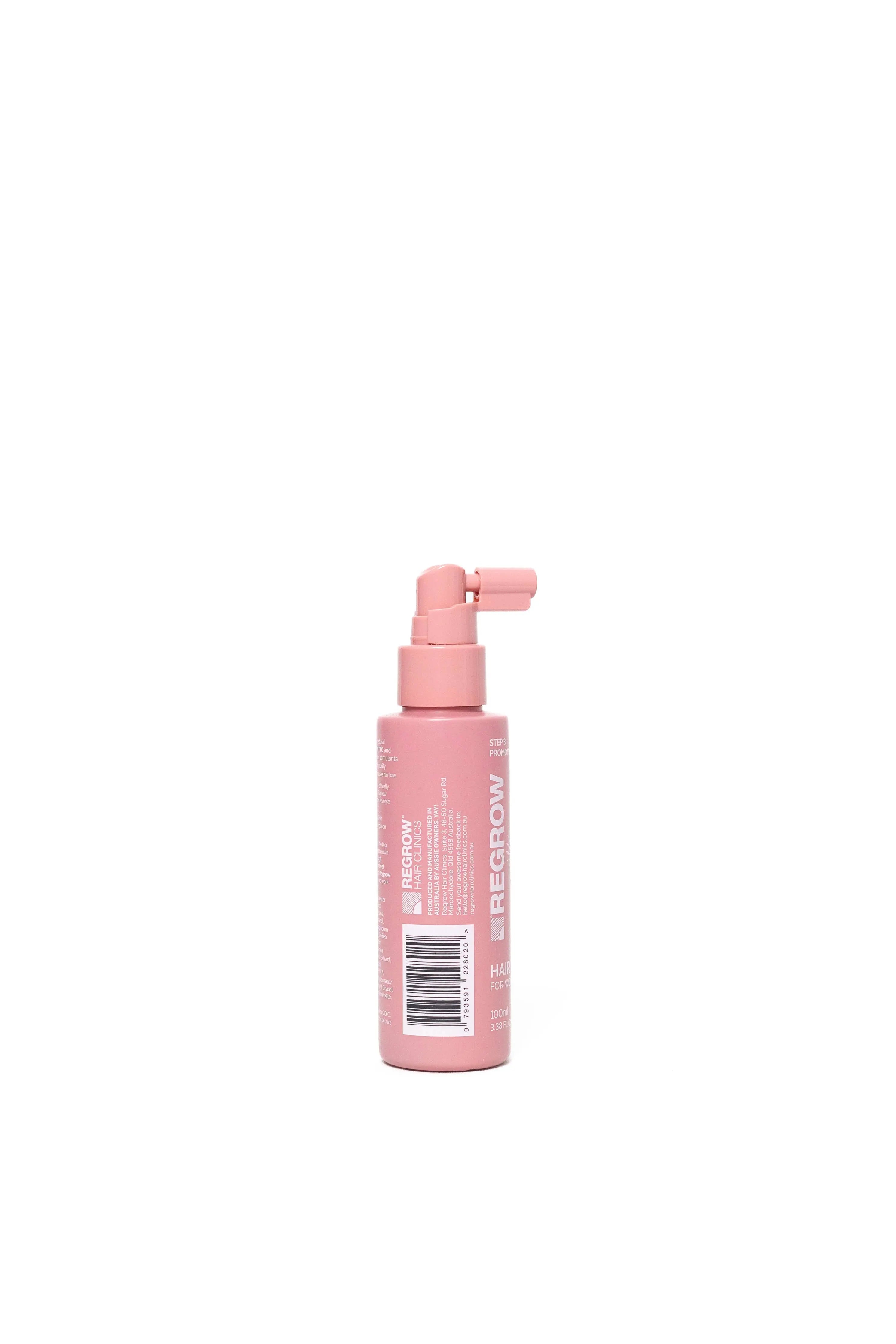 Women's Hair Tonic 125ml REGROW