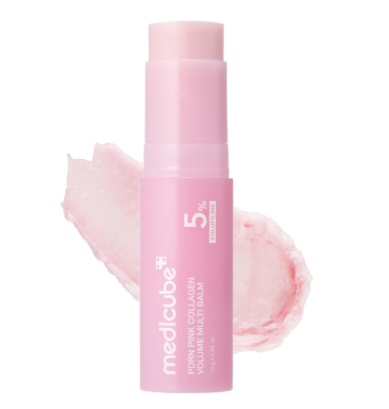 Medicube Volume Multi Balm with PDRN & Pink Collagen Glowiss