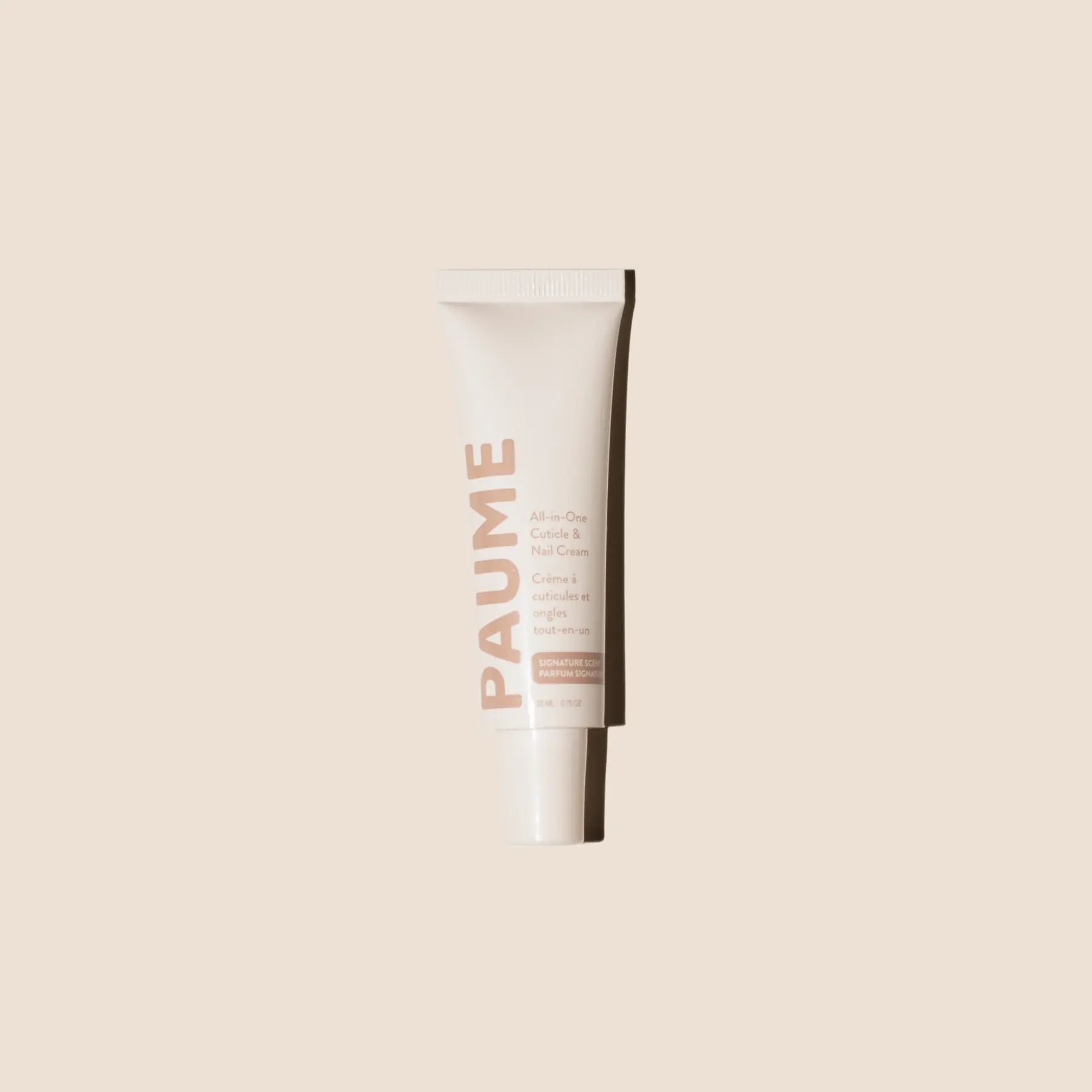 All-in-One Cuticle & Nail Cream PAUME