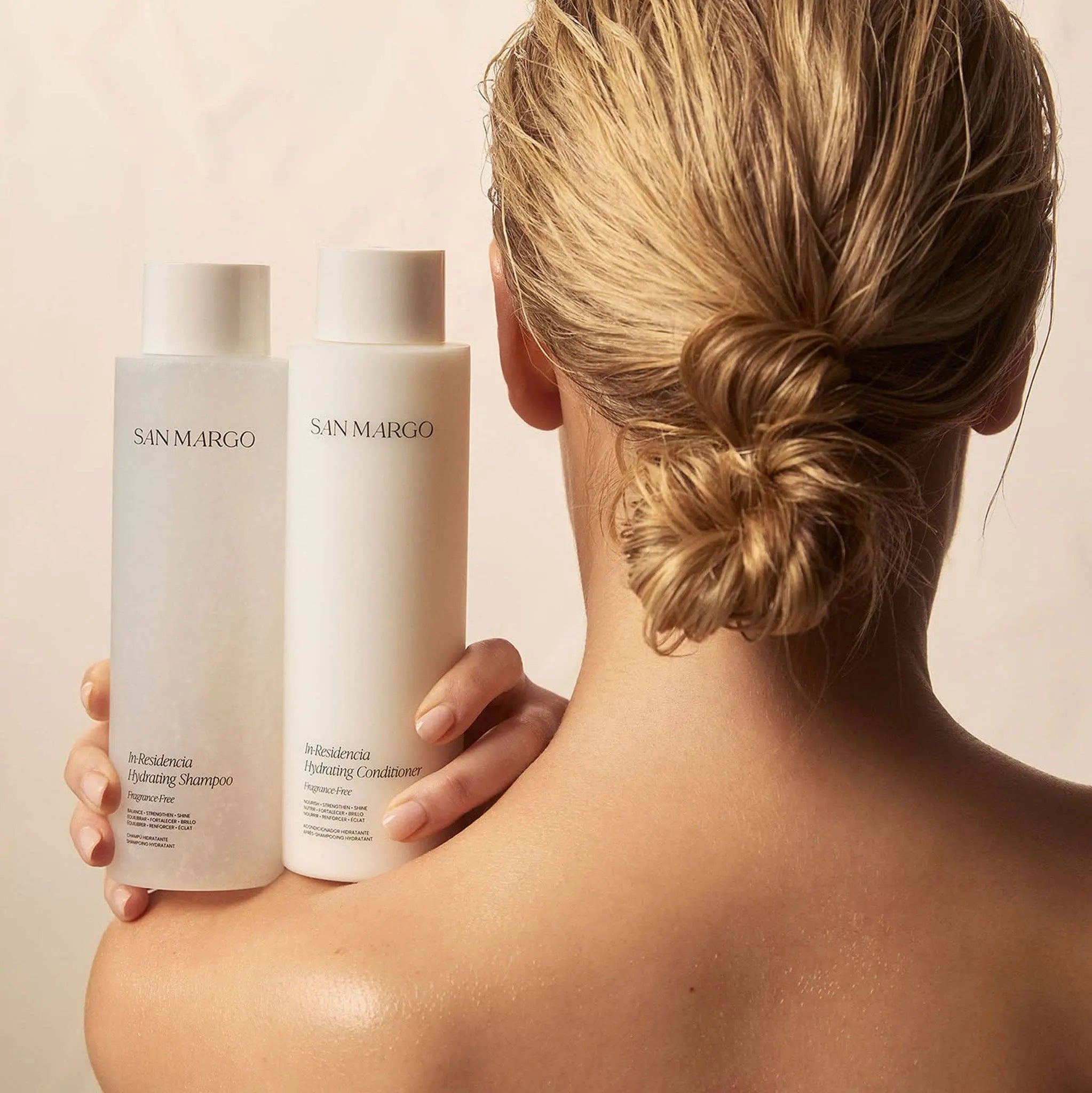 In-Residencia Hydrating Conditioner San Margo