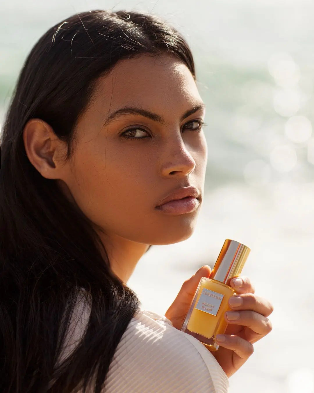 Instant Plump — Moisture Replenishing Hydrating Serum Chatelier