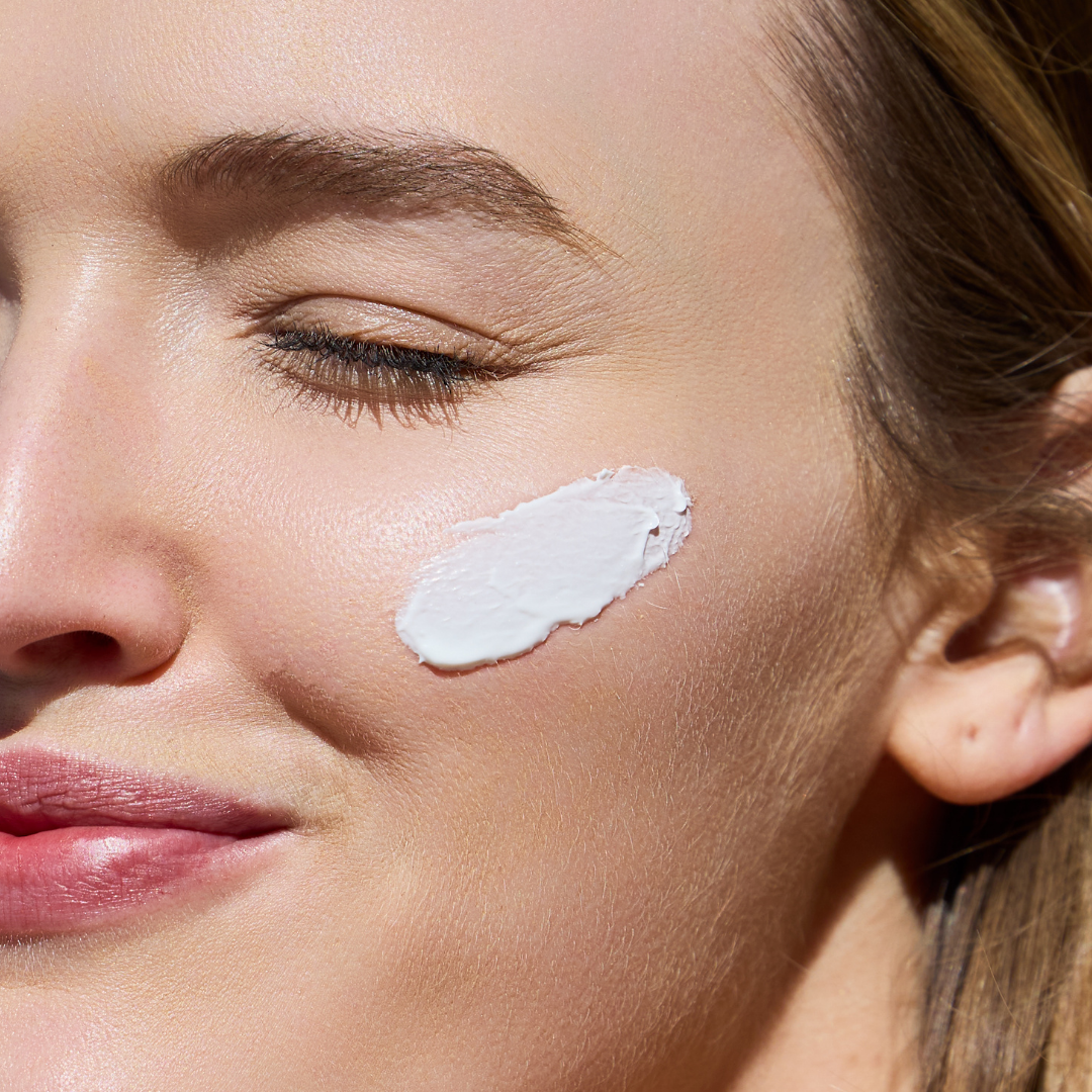 SPF 50+ Face Crème Outside Beauty & Skincare