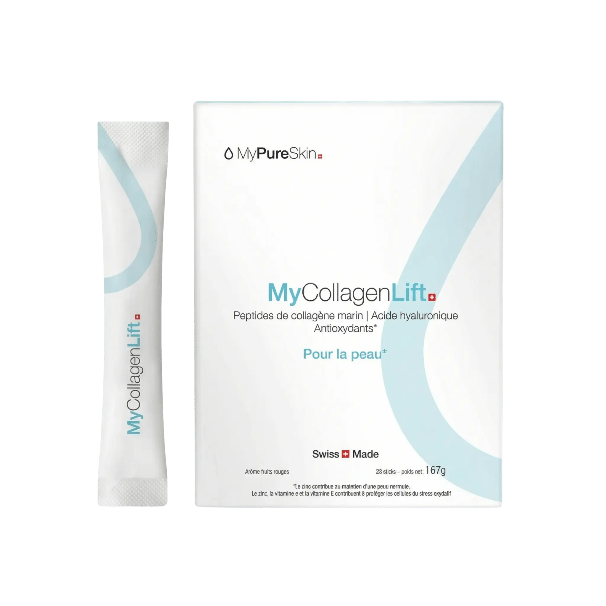 MyCollagenLift My Pure Skin