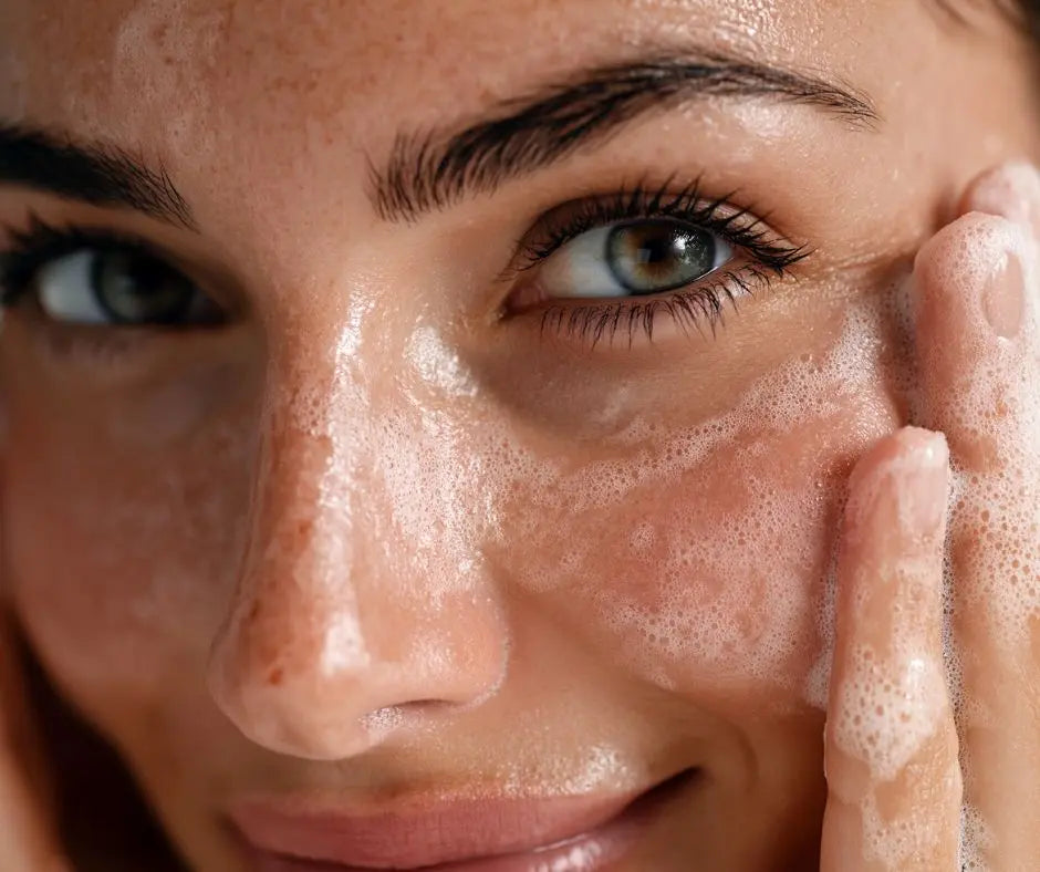 Cleansers Maison Skin