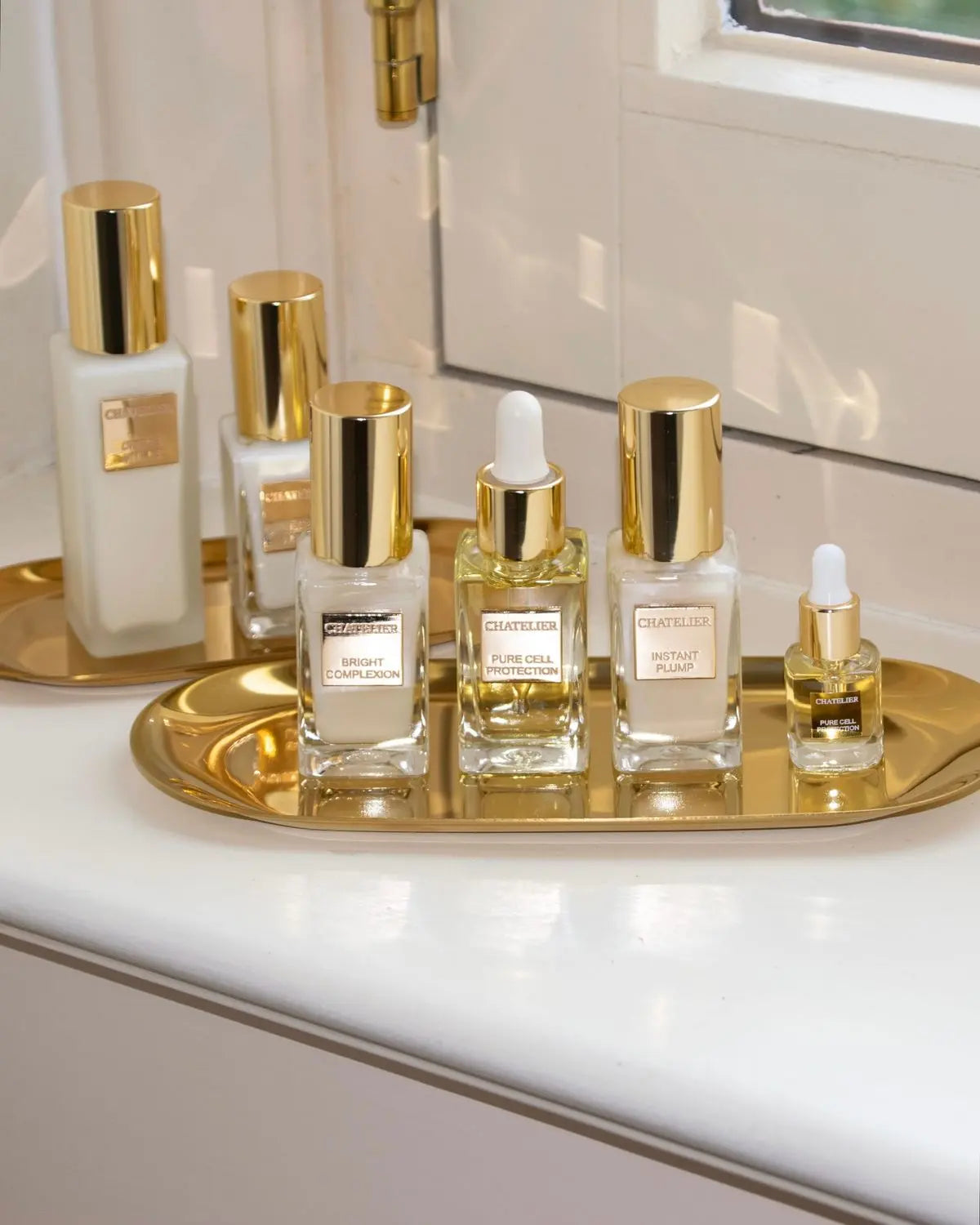 Chatelier Maison Skin