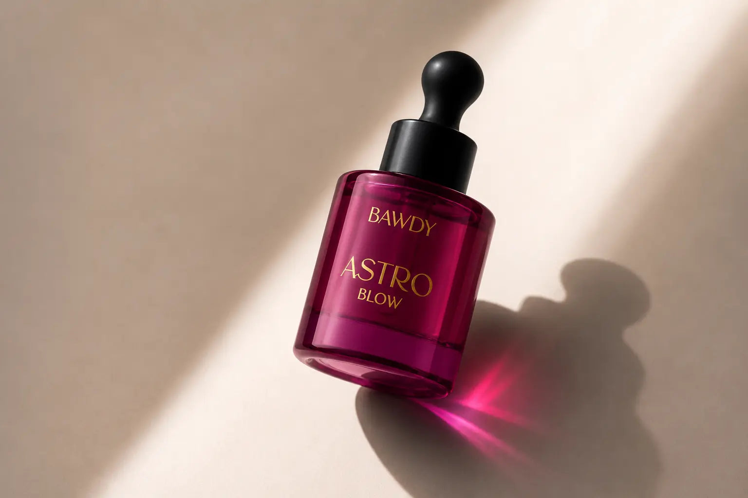 Bawdy Maison Skin