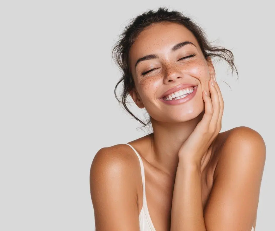 Acne Maison Skin