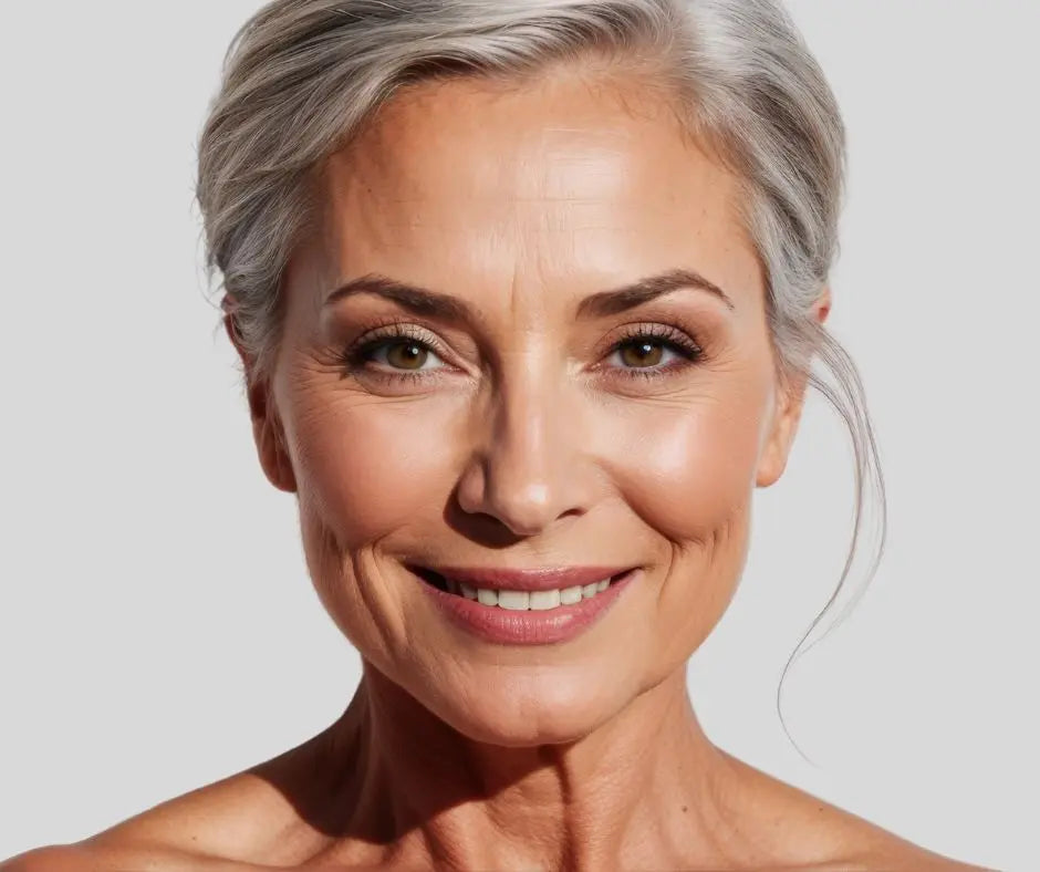 Signs-of-Ageing Maison Skin
