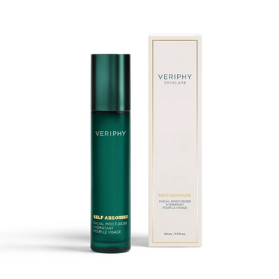 Self Absorbed Facial Moisturizer Veriphy Skincare