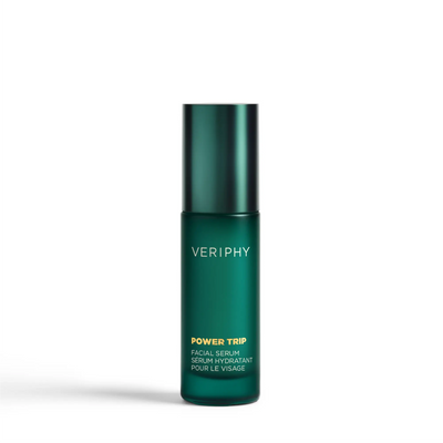 Power Trip Facial Serum Veriphy Skincare