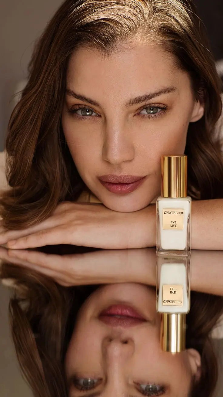 Eye Lift — Firming & Smoothing Eye Cream Chatelier