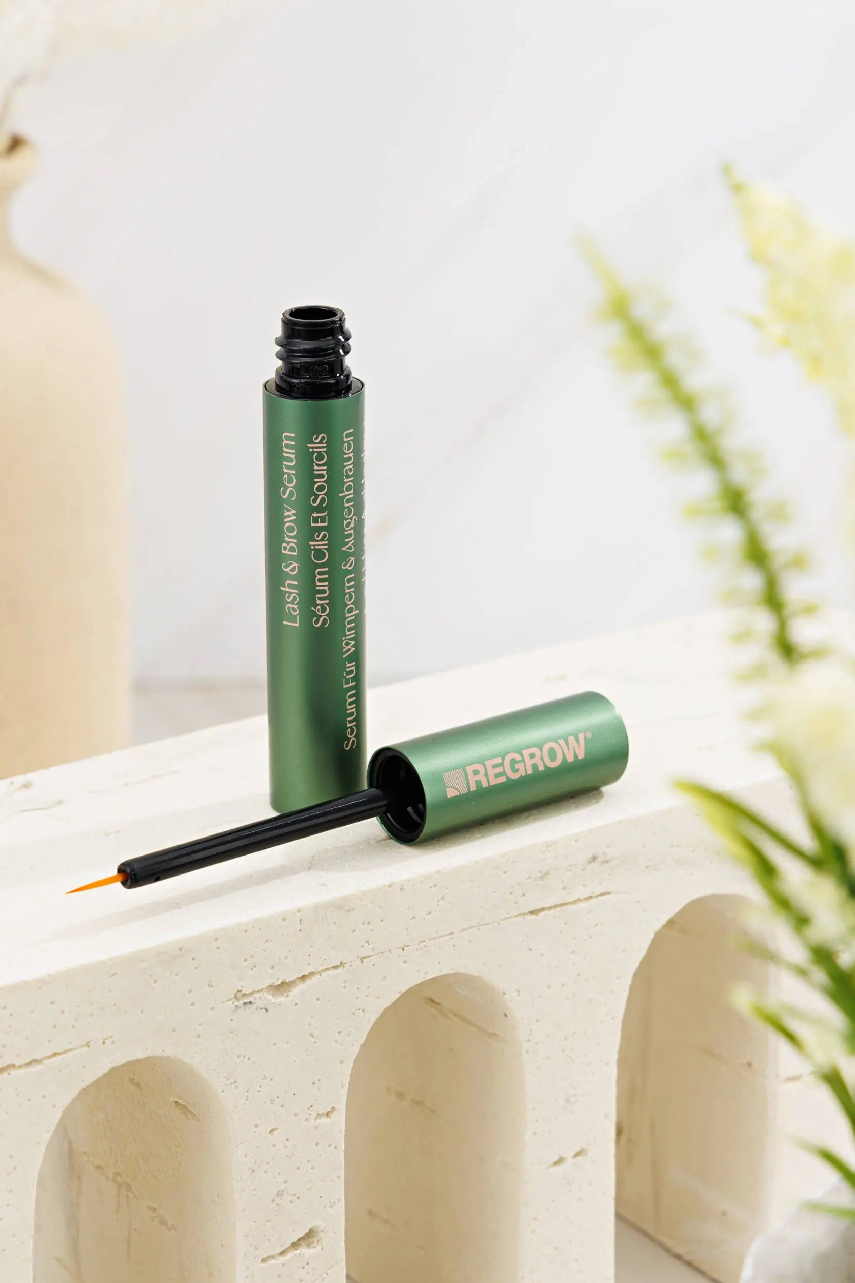 Extra Strength Lash & Brow Serum 5ml REGROW